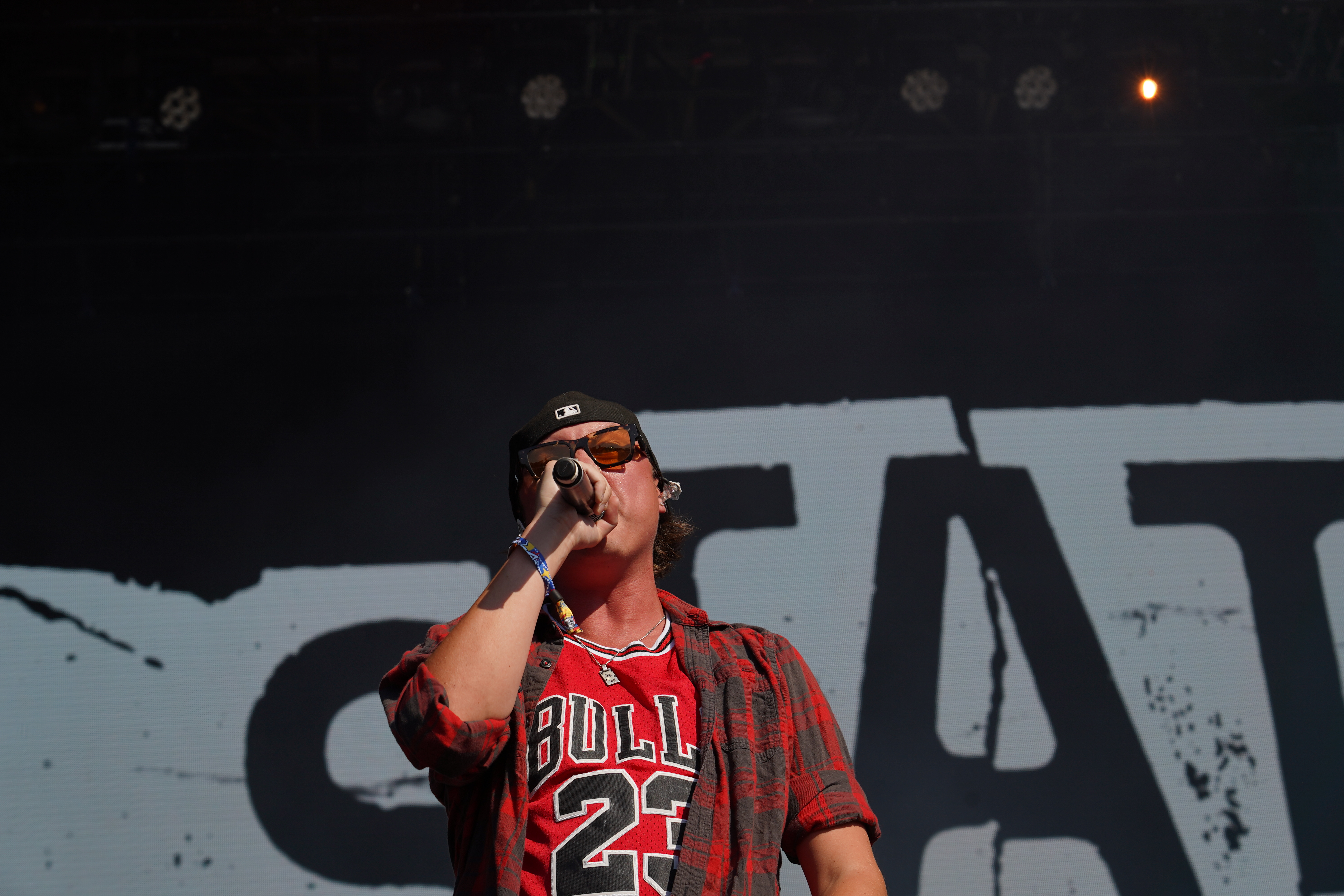 State Champs — Riot Fest 2024