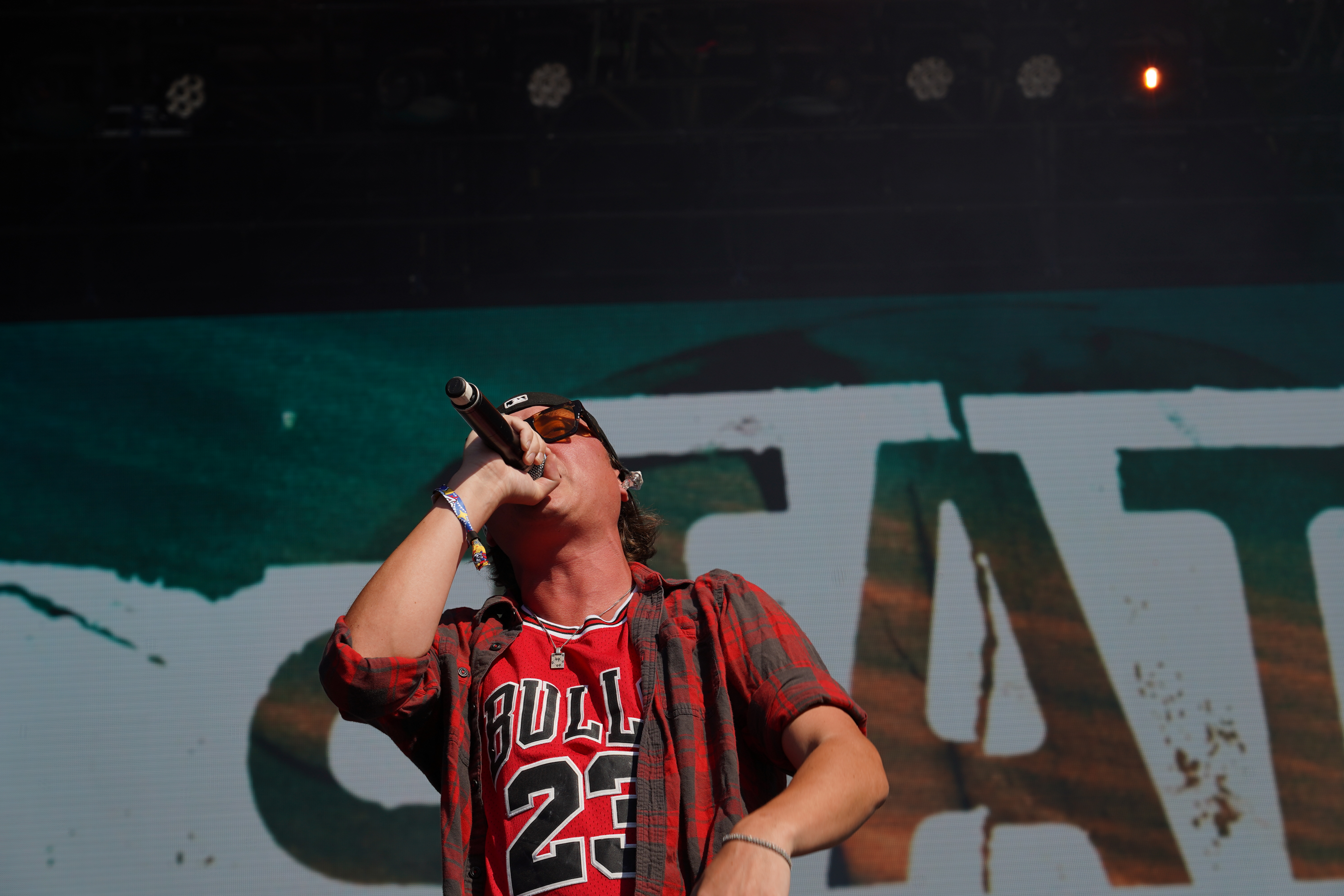 State Champs — Riot Fest 2024