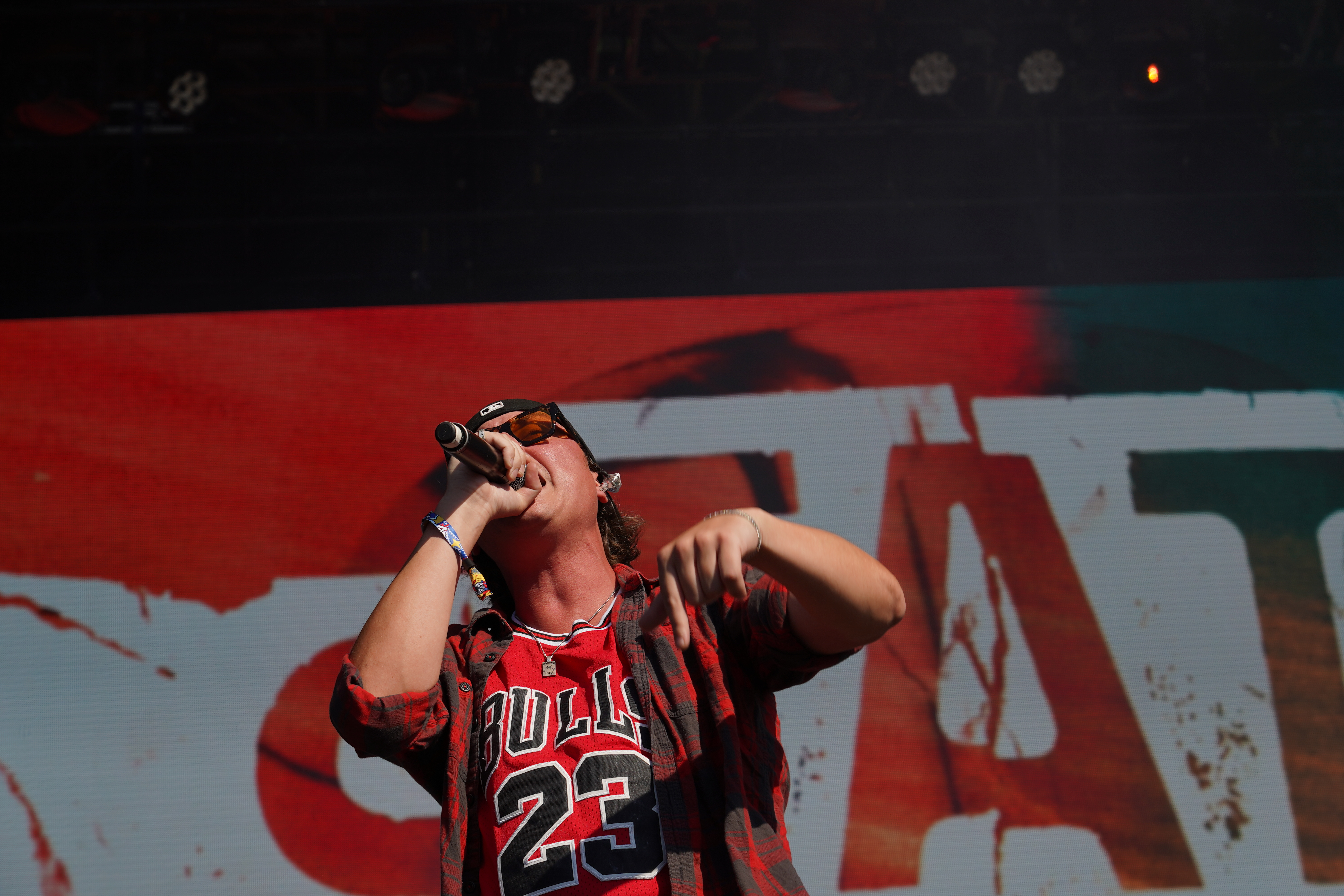 State Champs — Riot Fest 2024