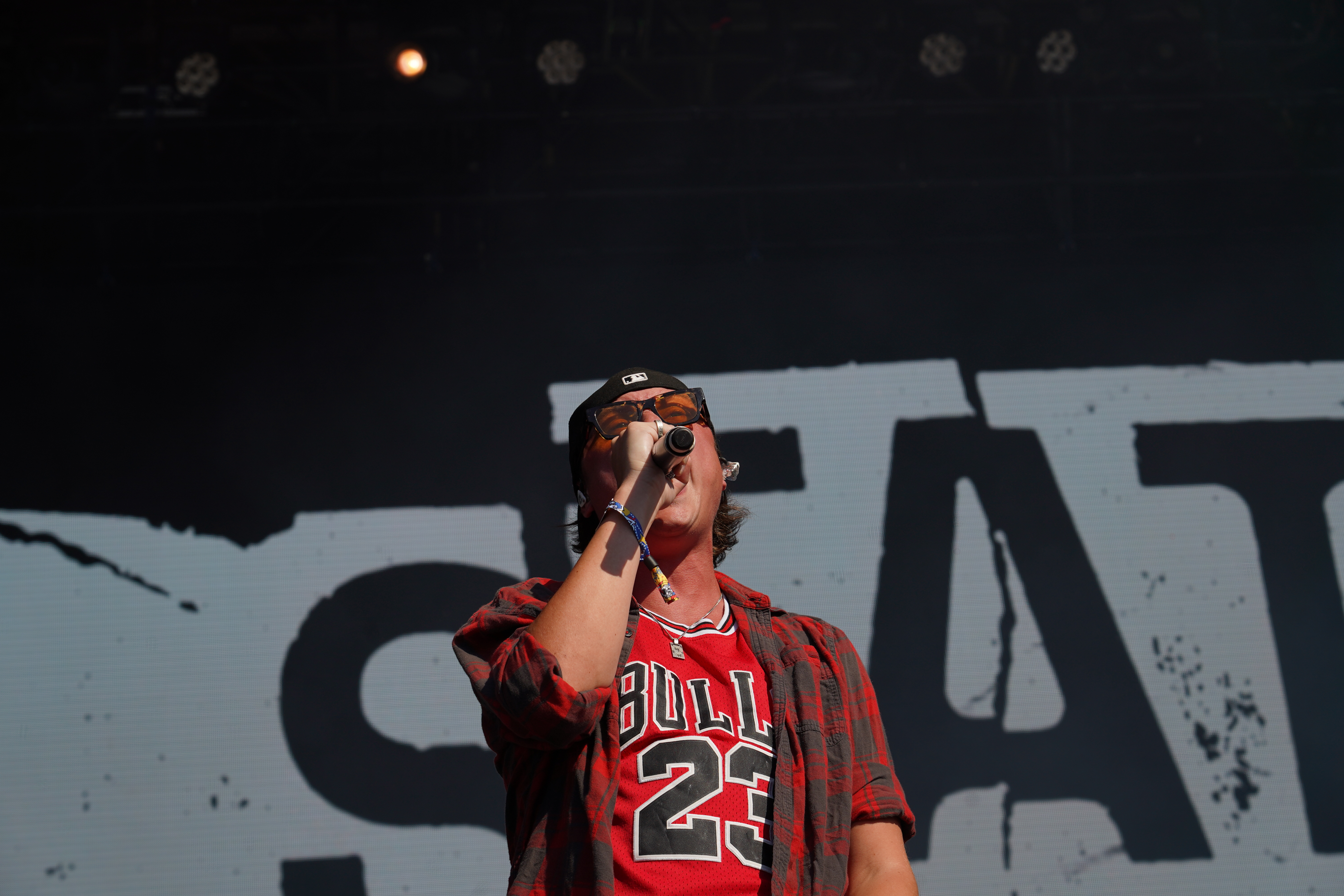 State Champs — Riot Fest 2024