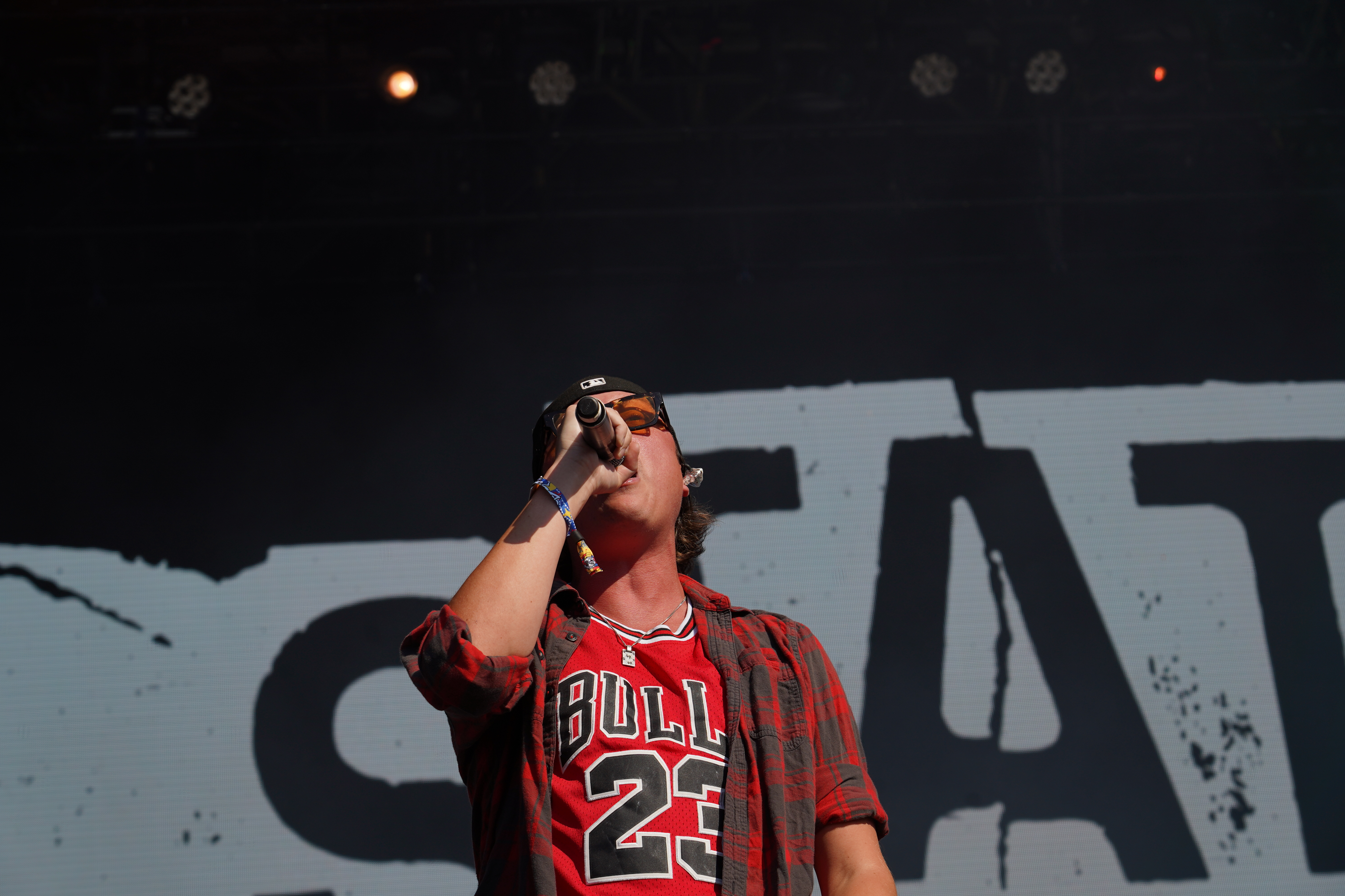 State Champs — Riot Fest 2024