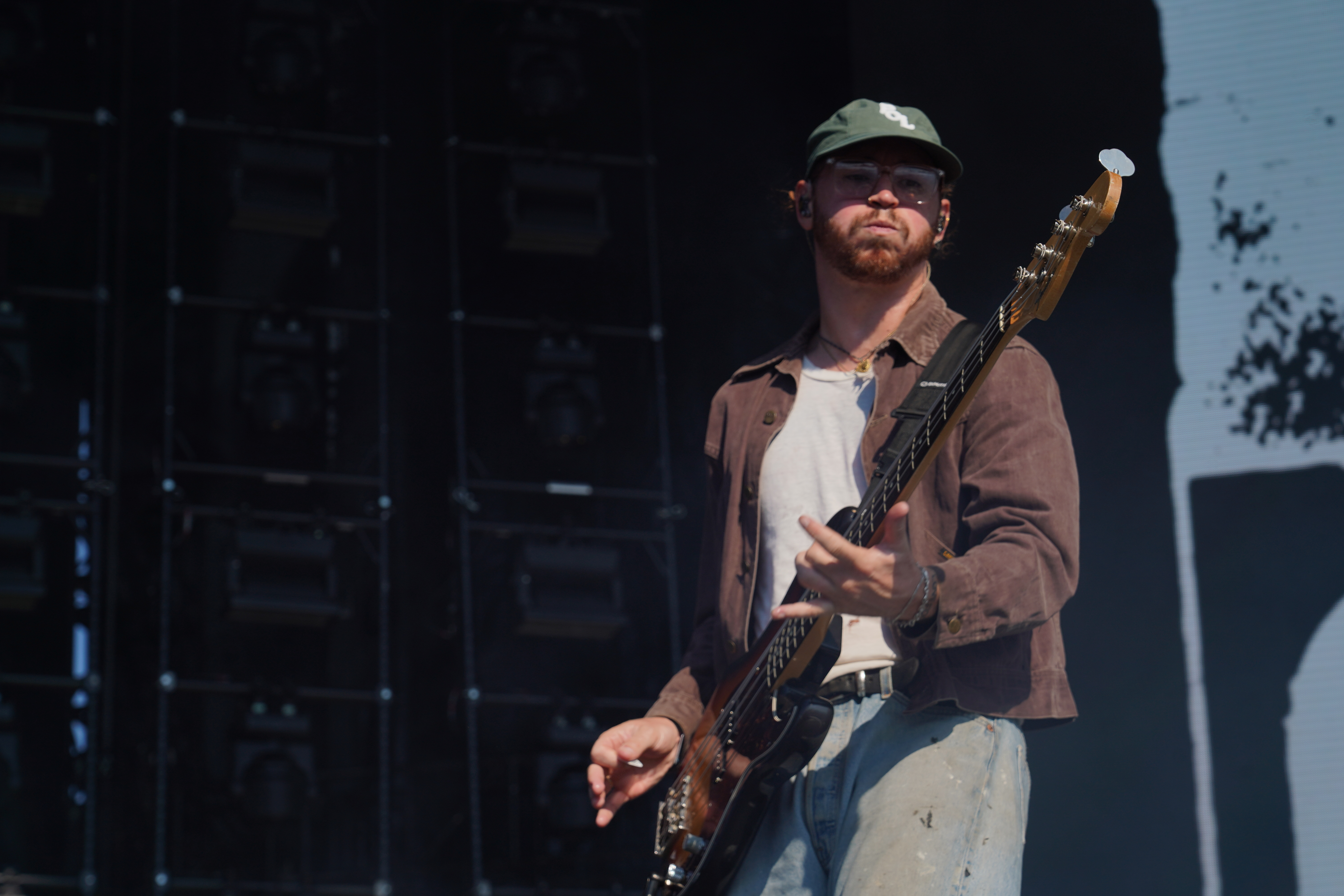 State Champs — Riot Fest 2024
