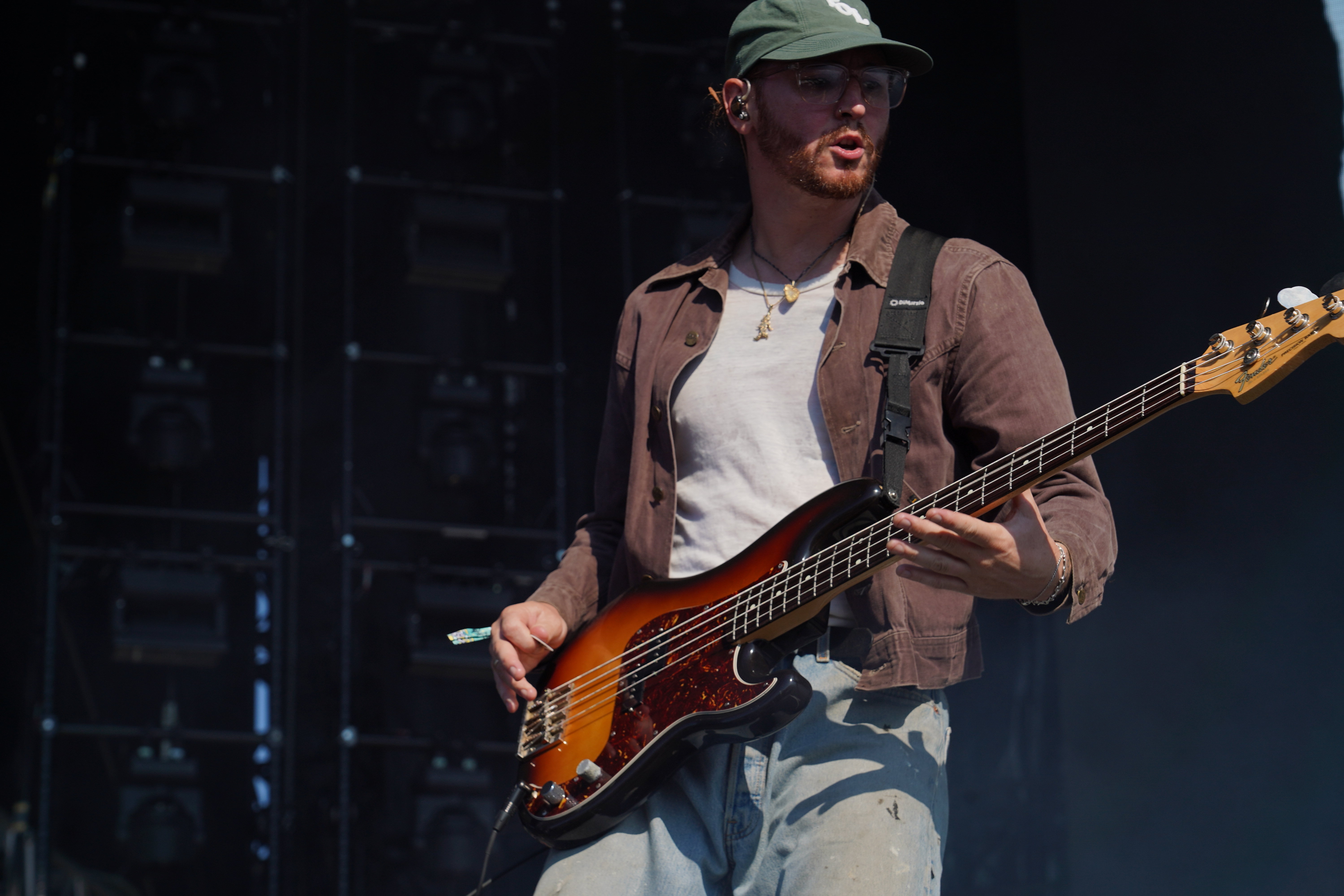 State Champs — Riot Fest 2024