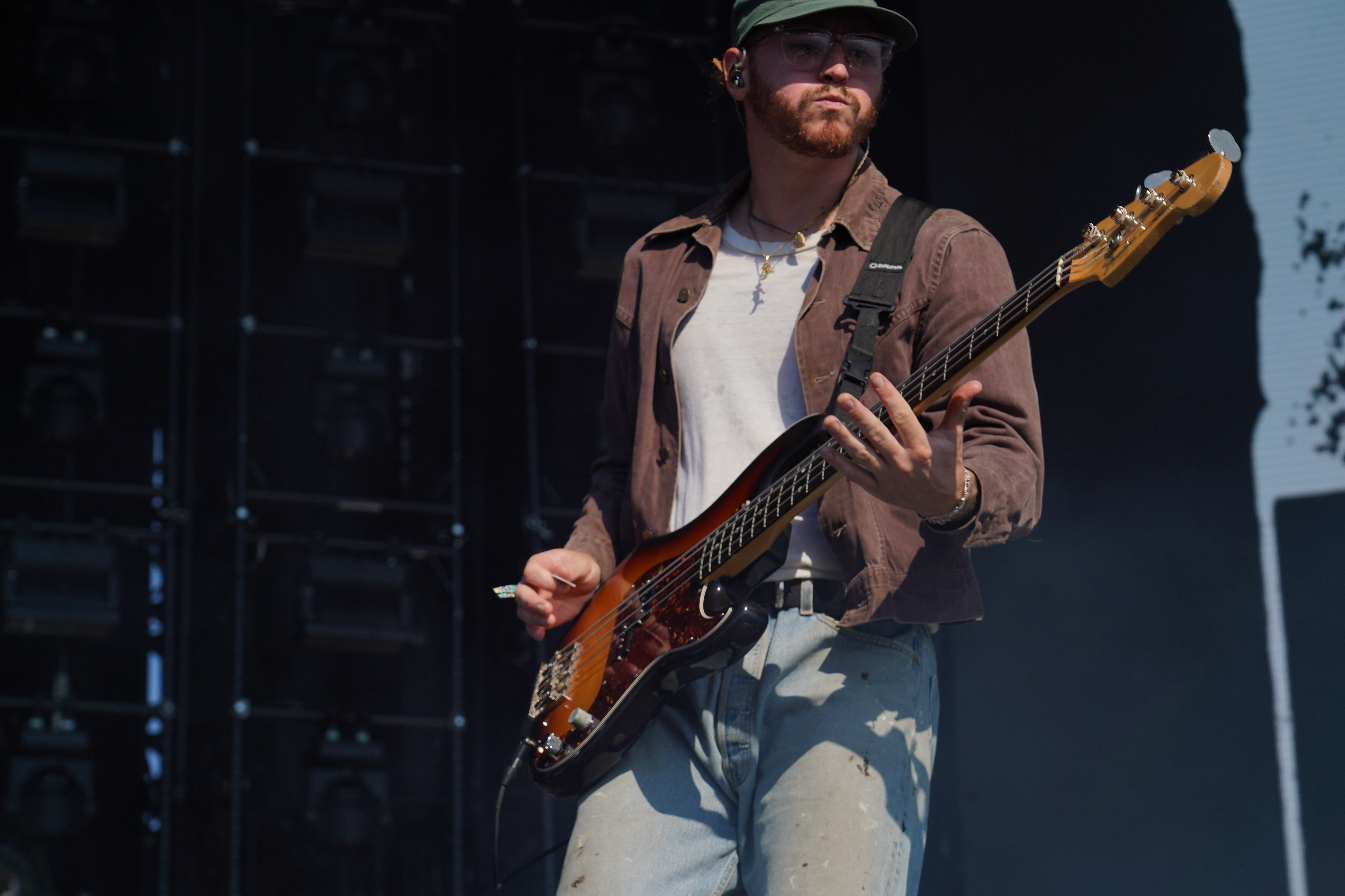 State Champs — Riot Fest 2024