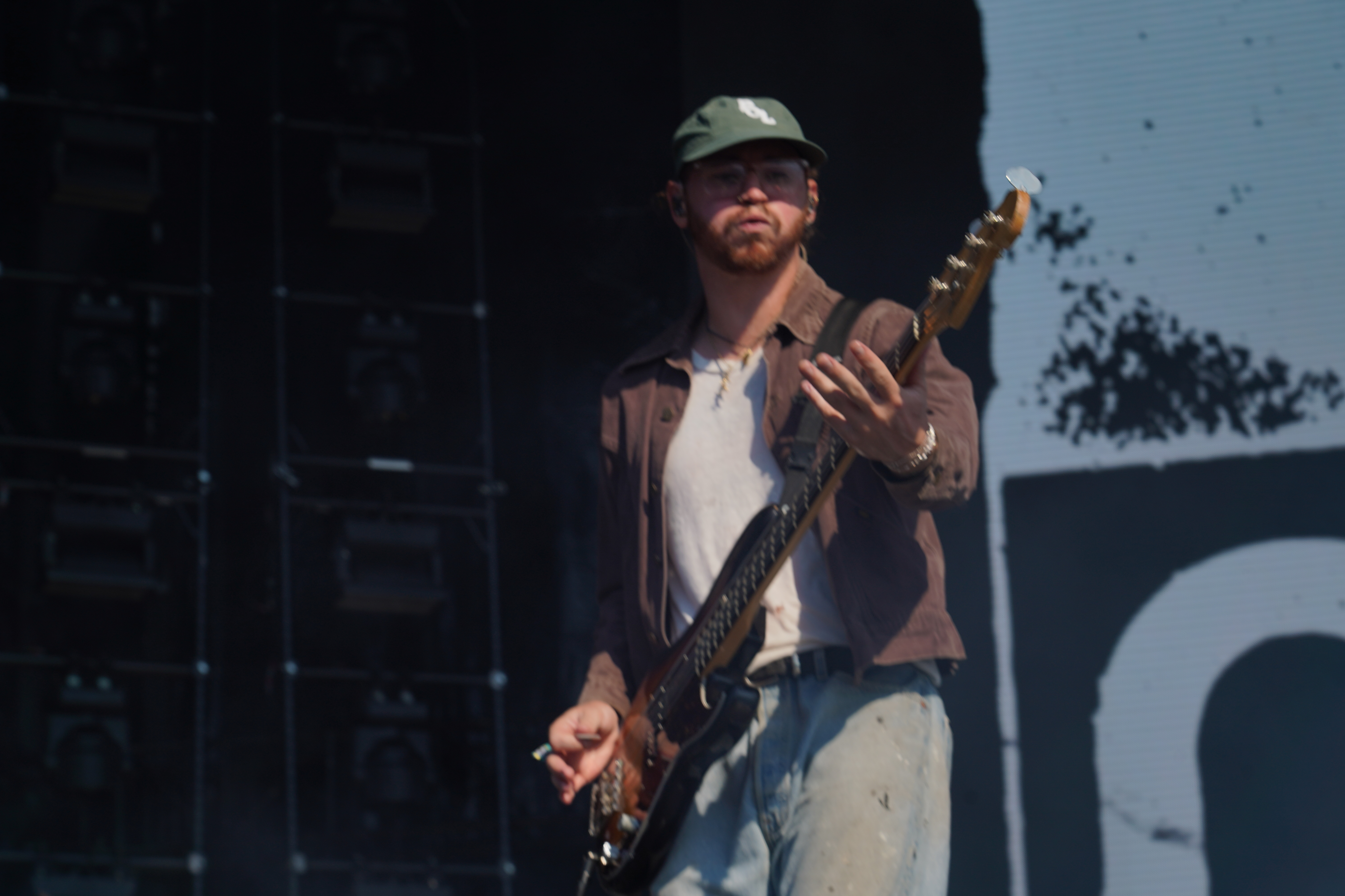 State Champs — Riot Fest 2024