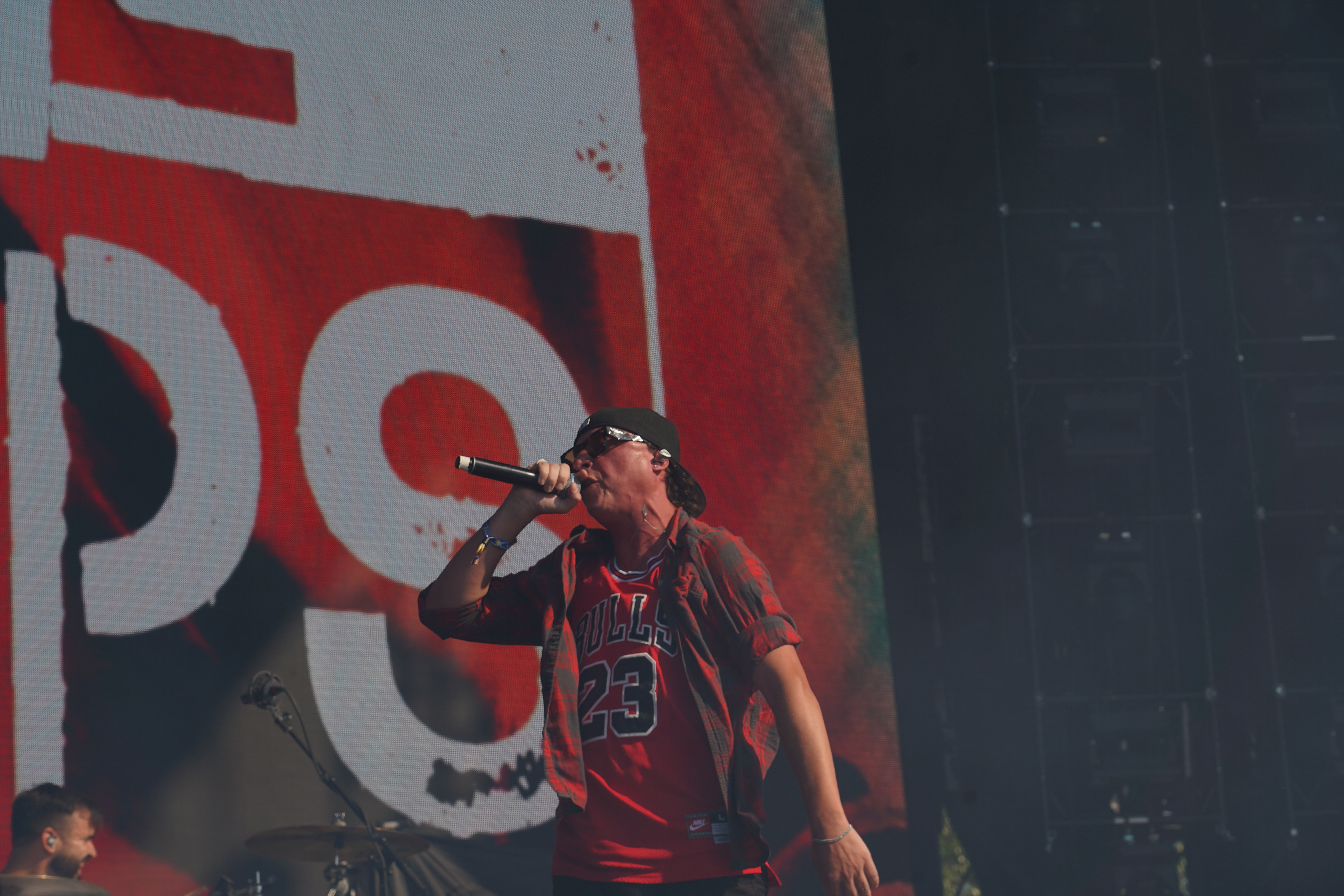 State Champs — Riot Fest 2024