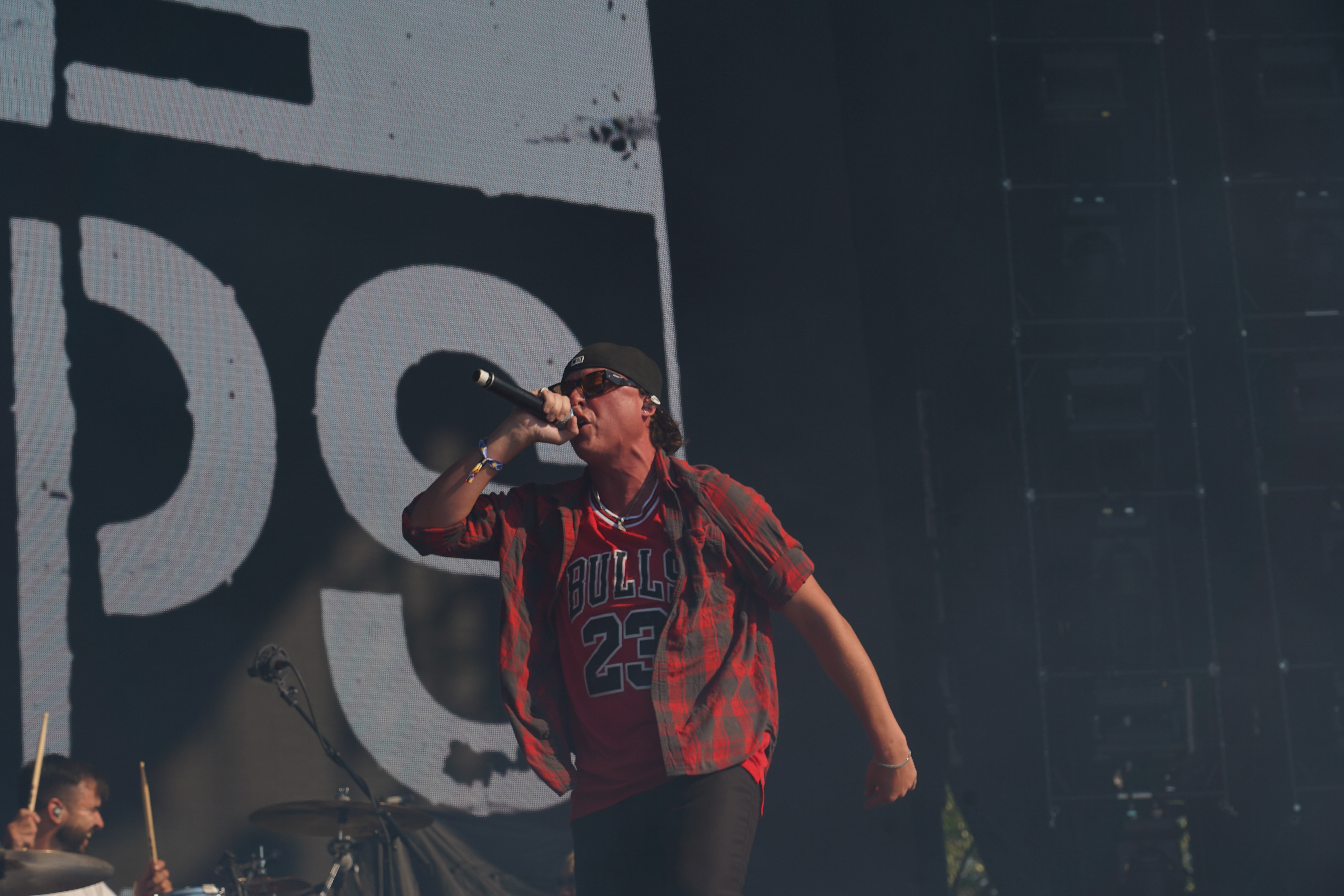 State Champs — Riot Fest 2024