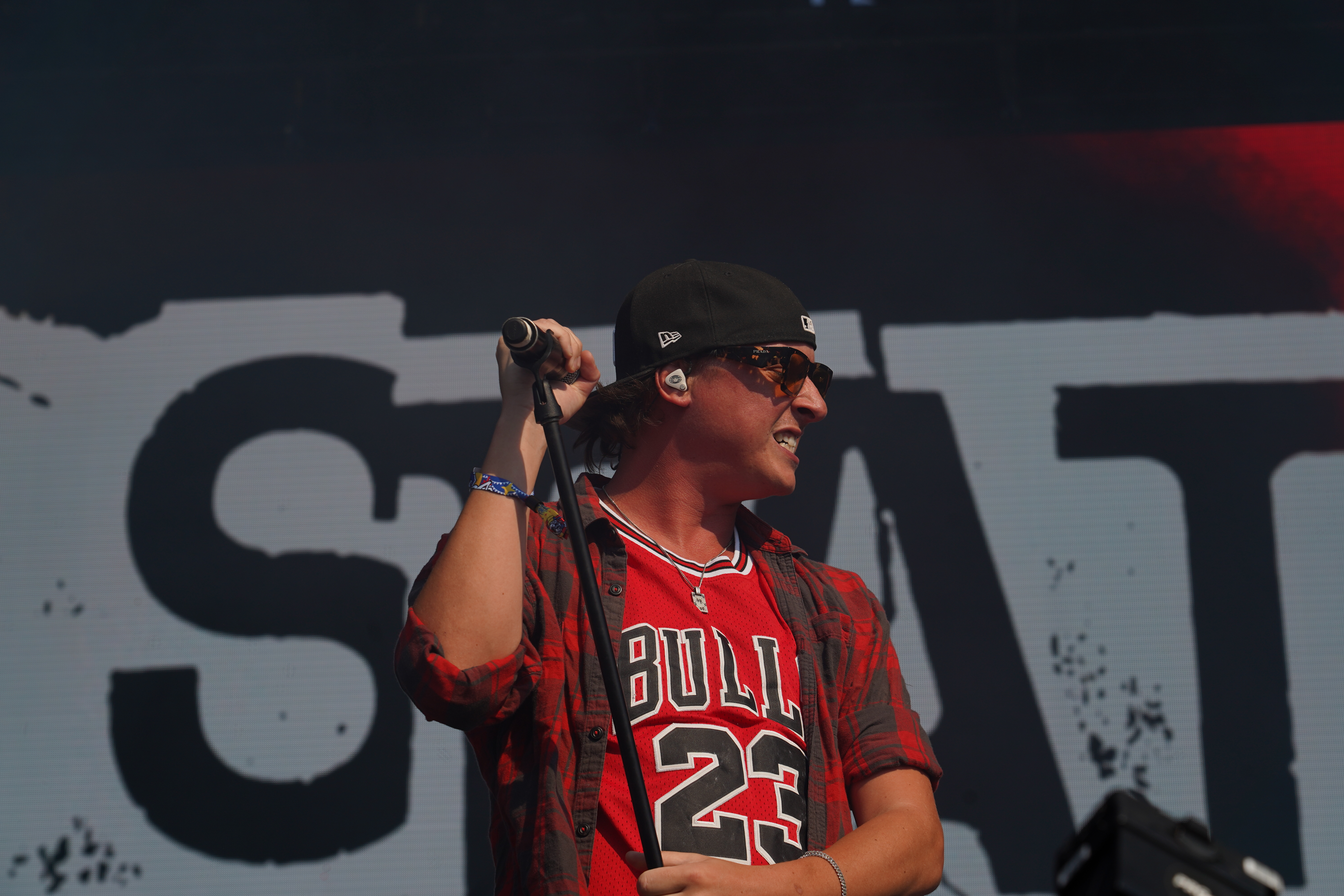 State Champs — Riot Fest 2024