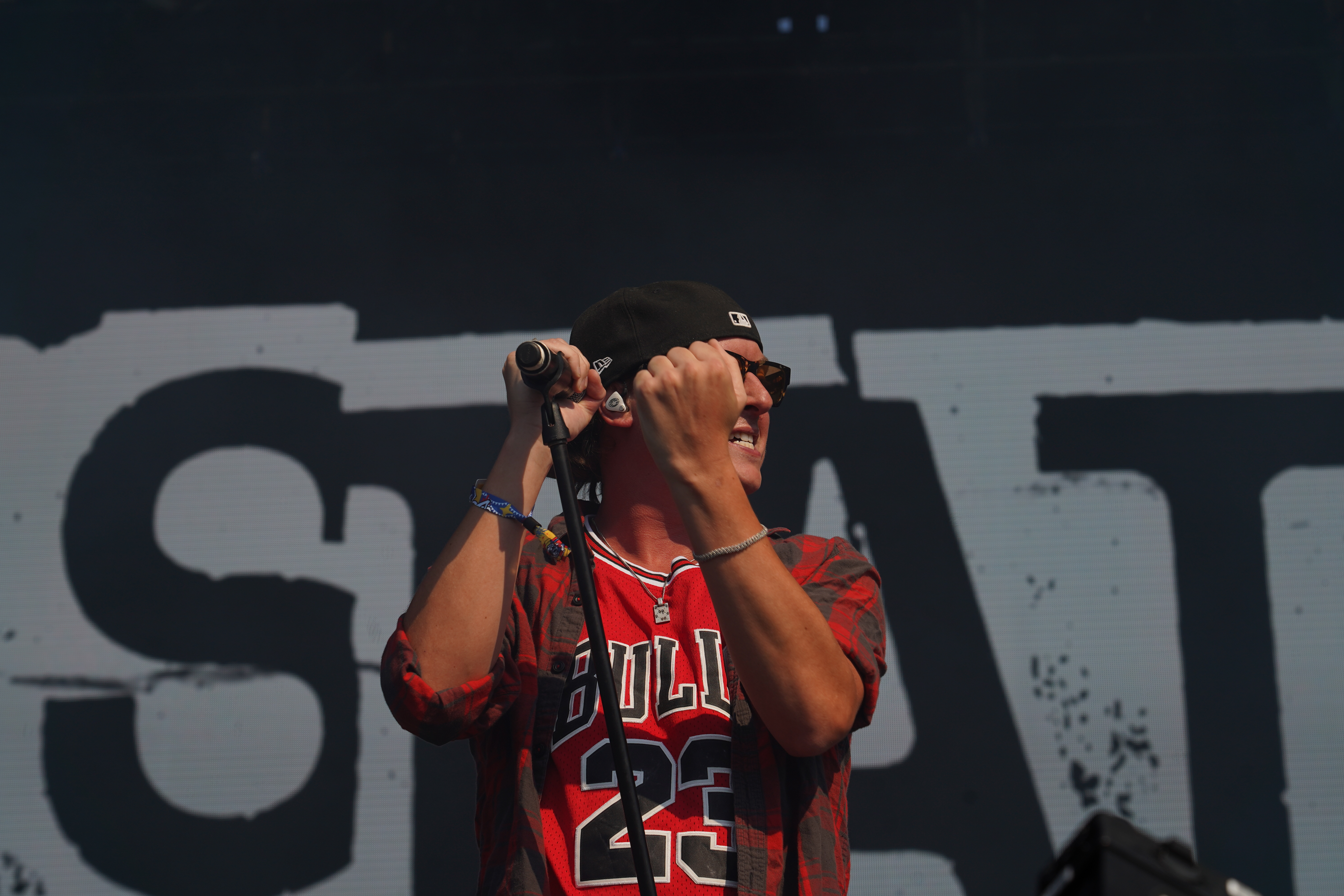 State Champs — Riot Fest 2024