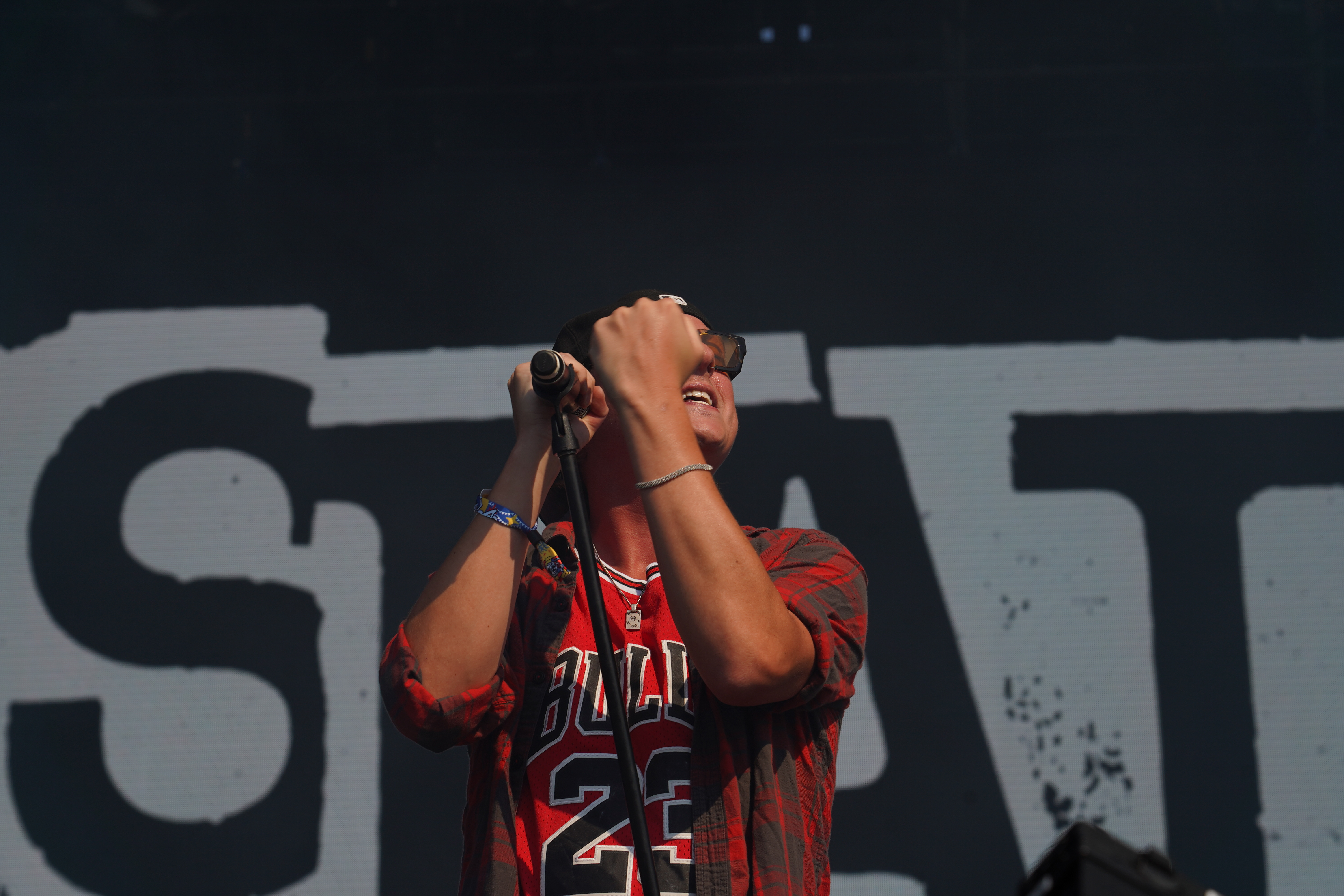 State Champs — Riot Fest 2024