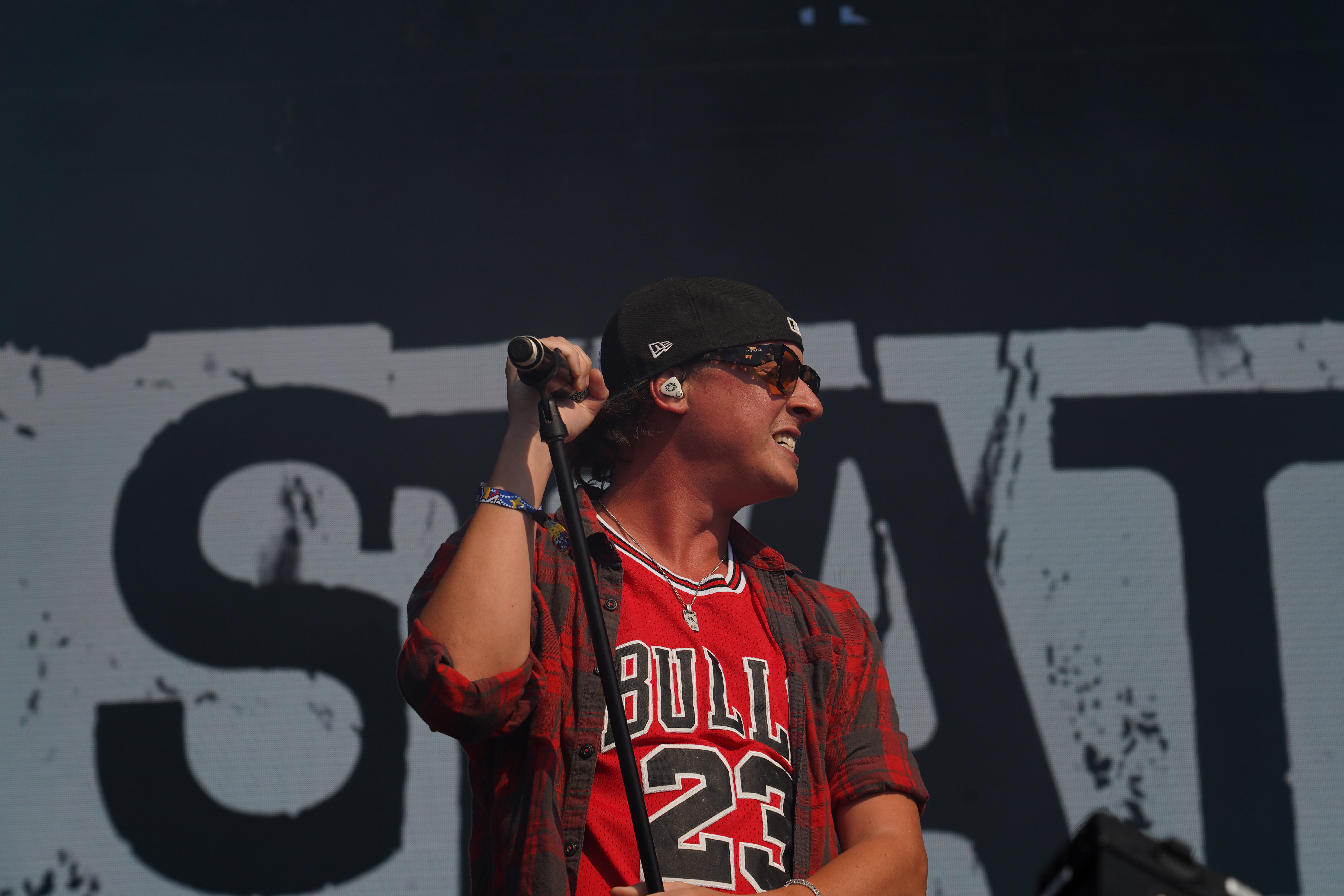State Champs — Riot Fest 2024