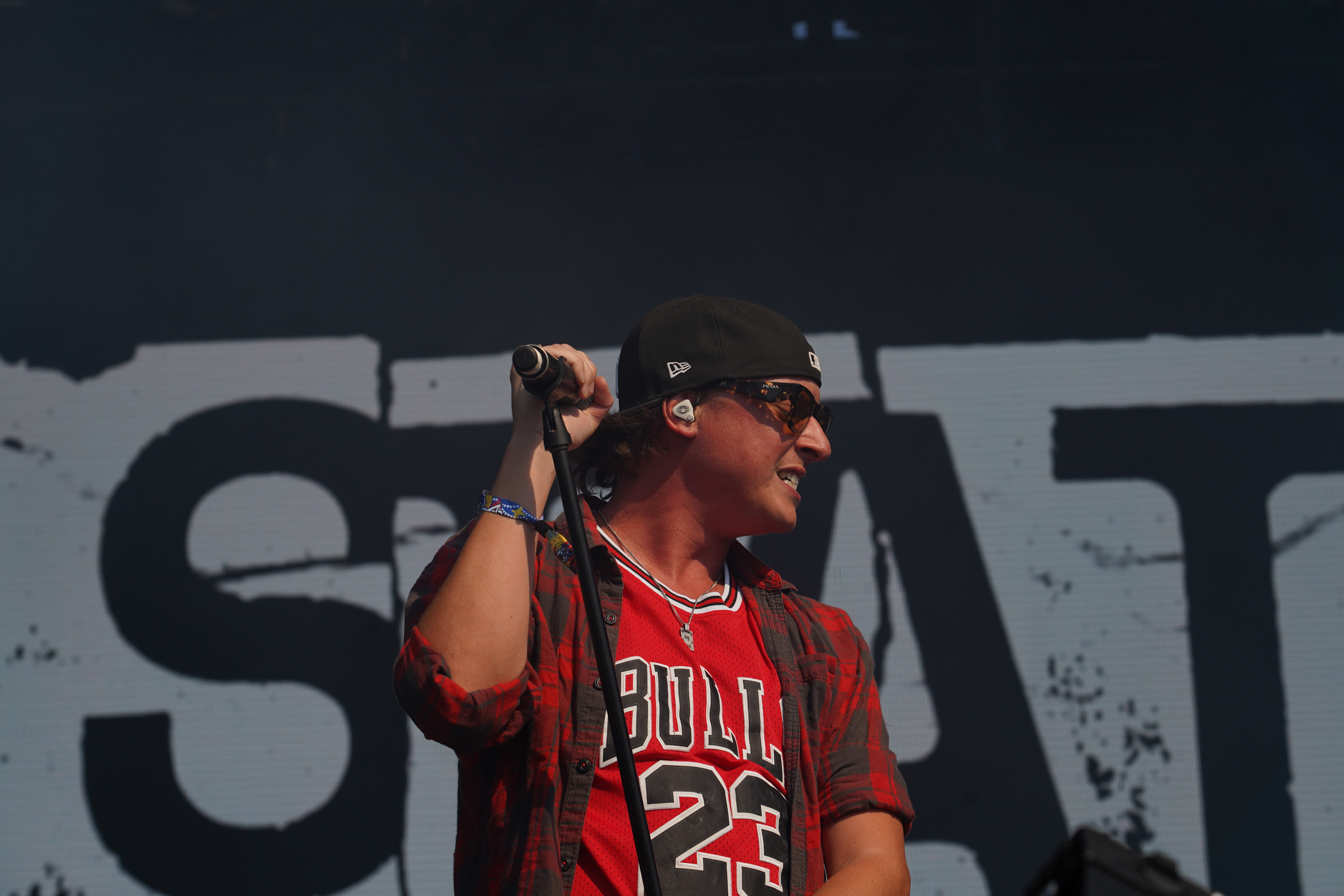 State Champs — Riot Fest 2024