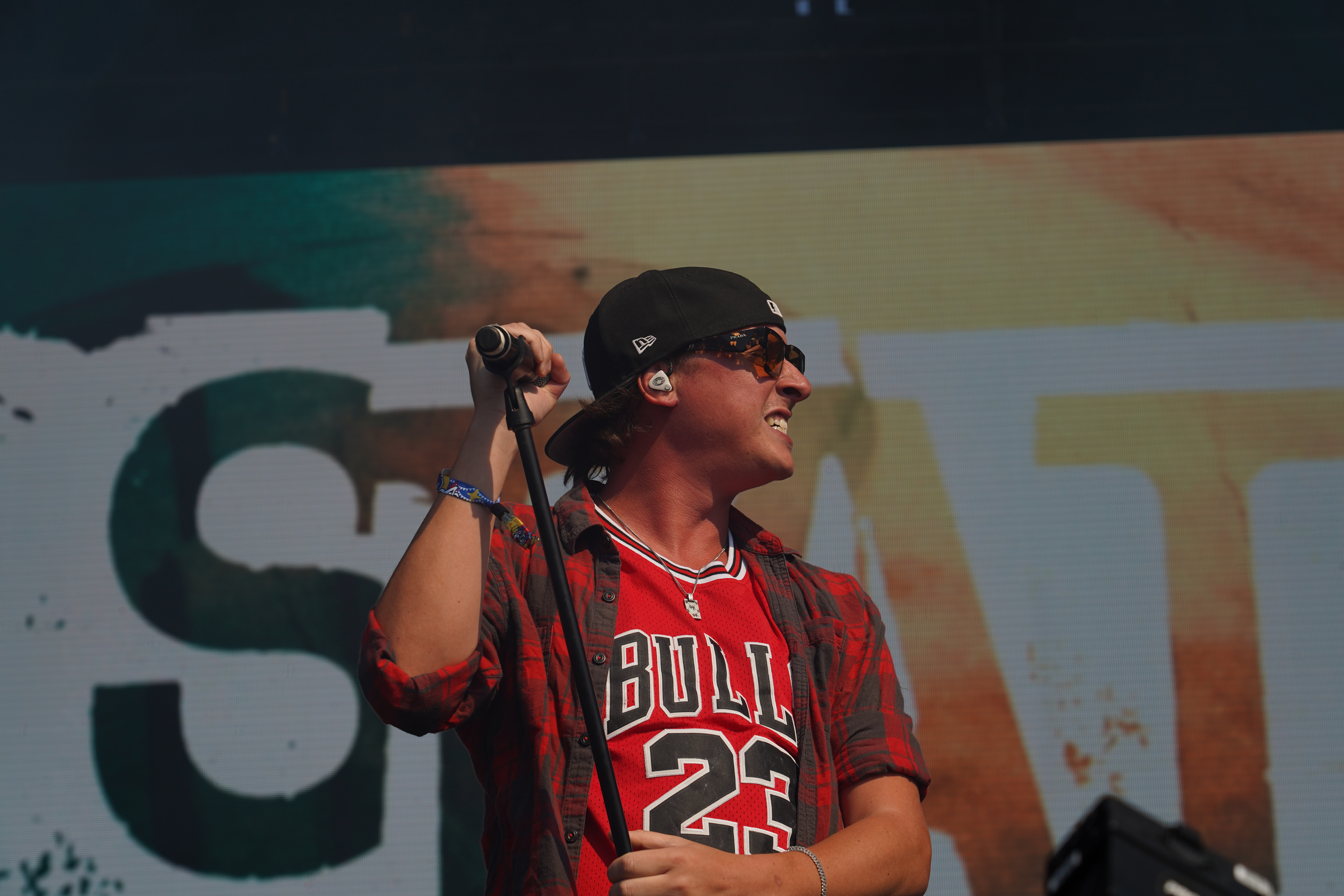 State Champs — Riot Fest 2024