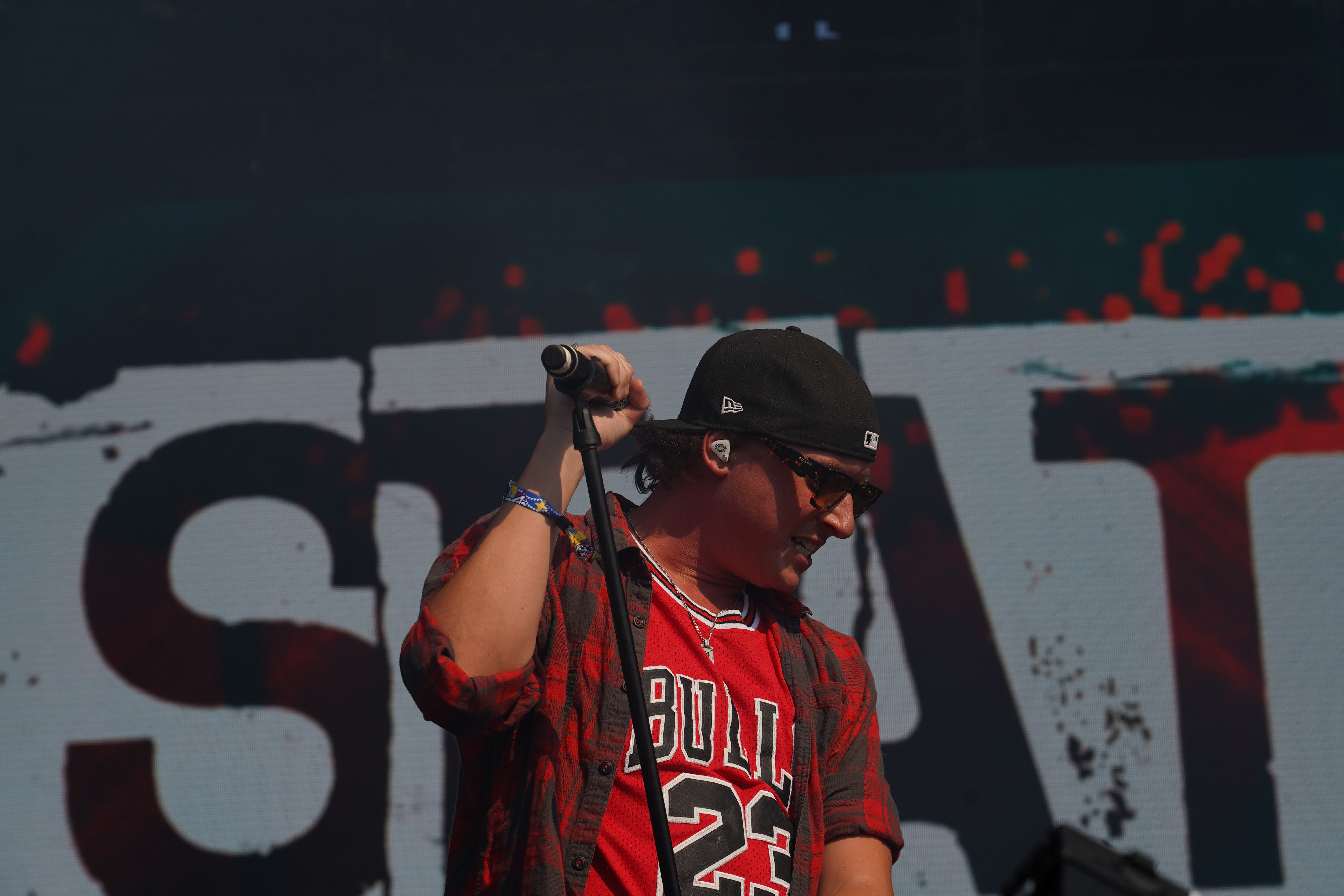 State Champs — Riot Fest 2024