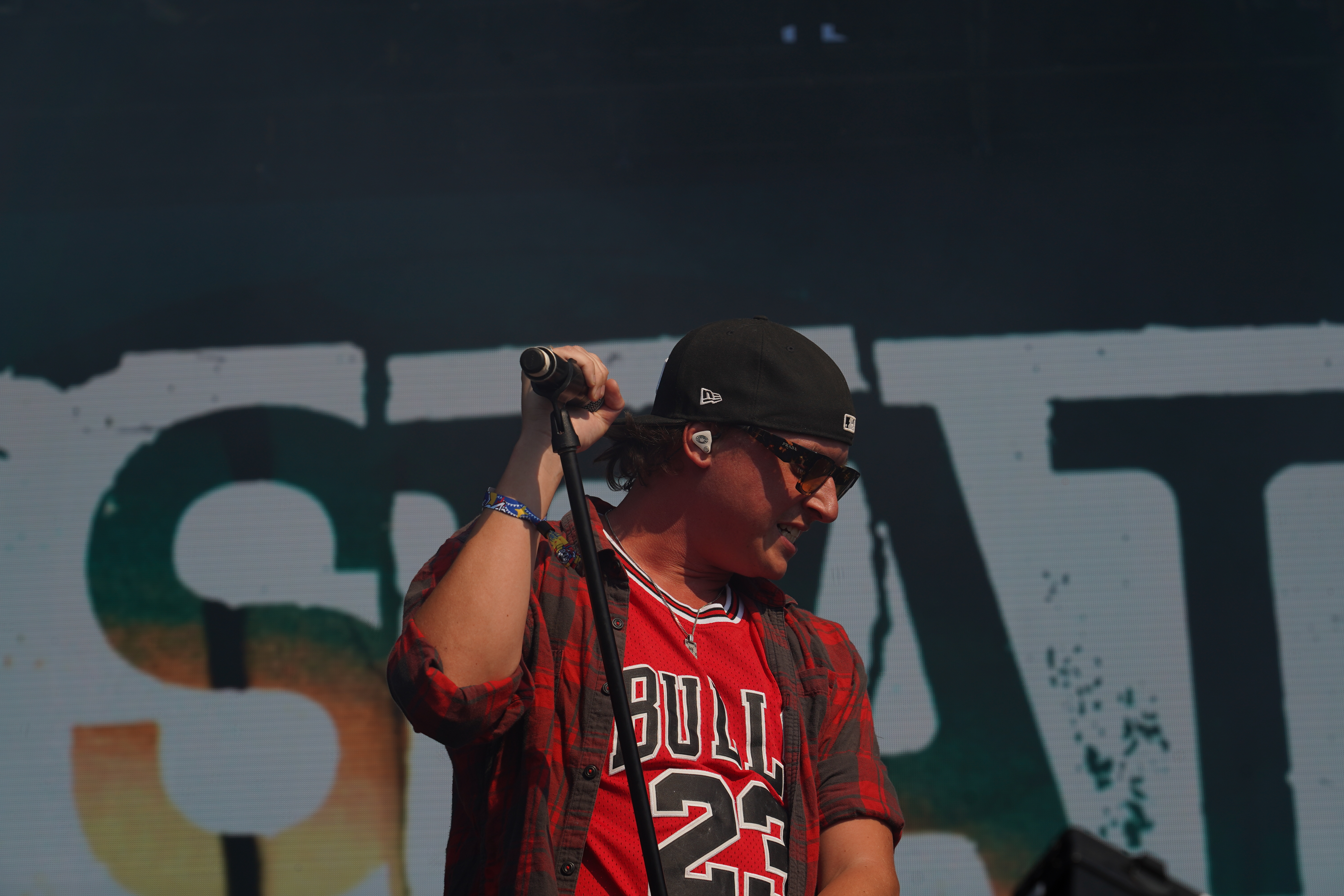 State Champs — Riot Fest 2024