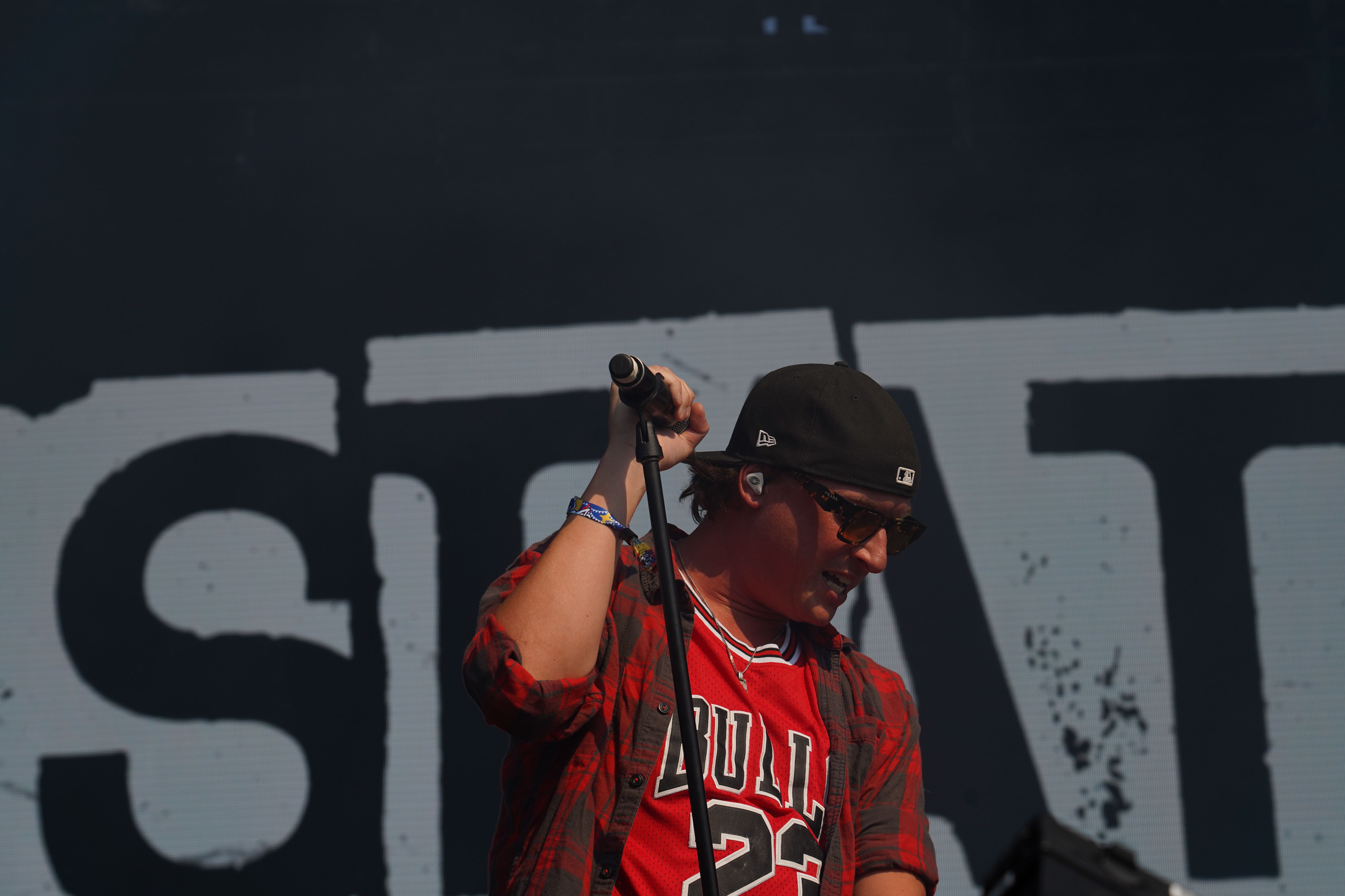 State Champs — Riot Fest 2024