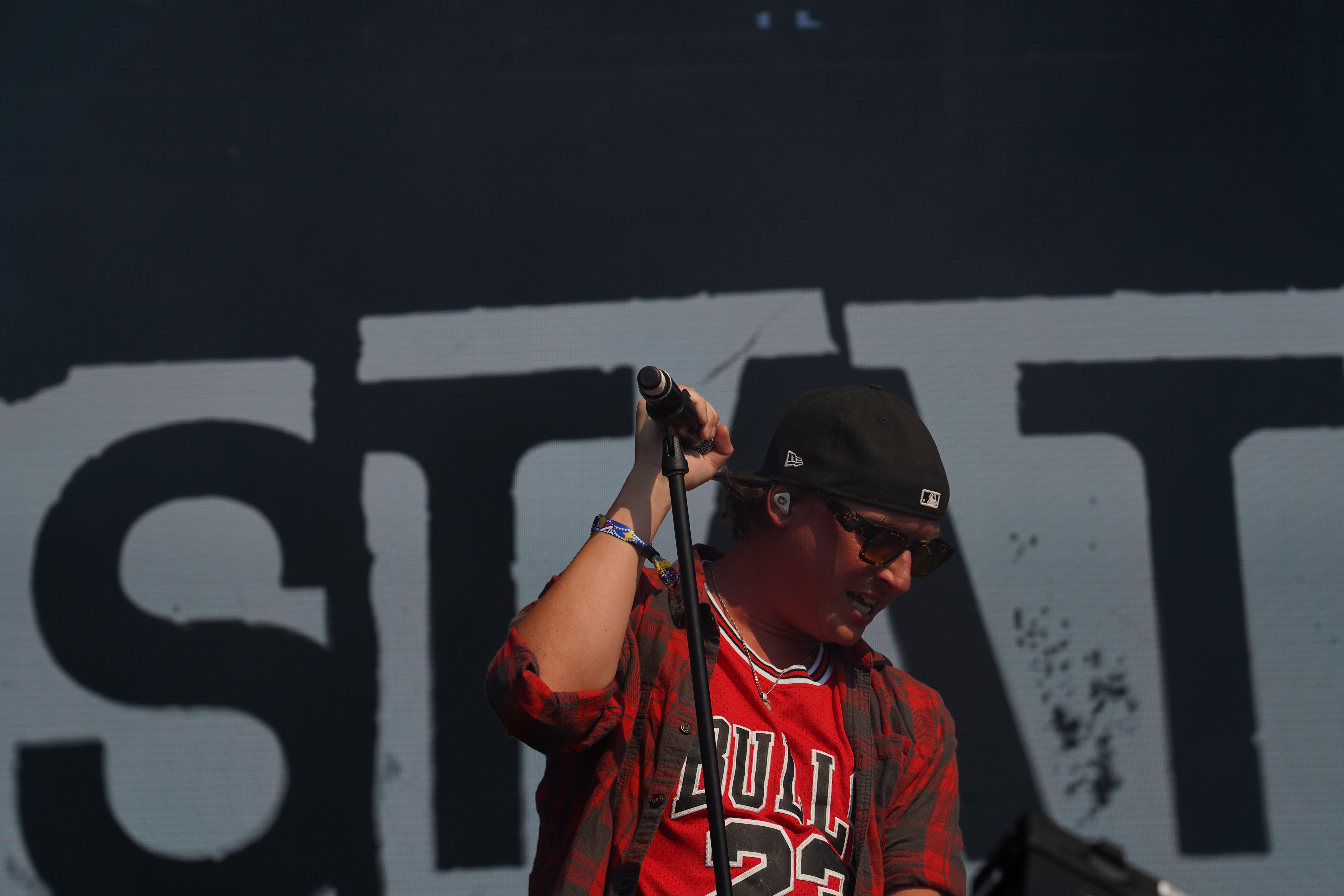 State Champs — Riot Fest 2024