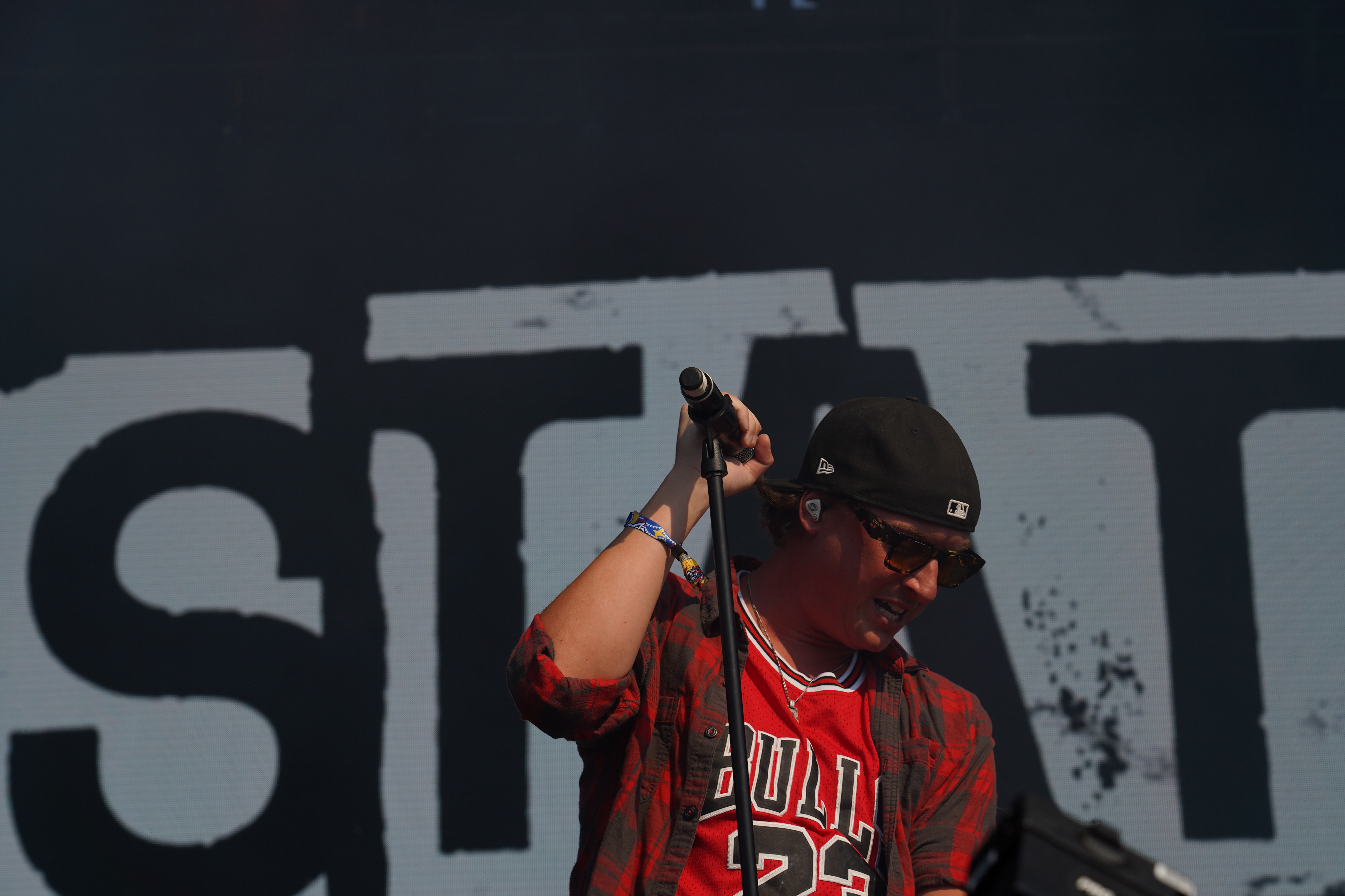 State Champs — Riot Fest 2024