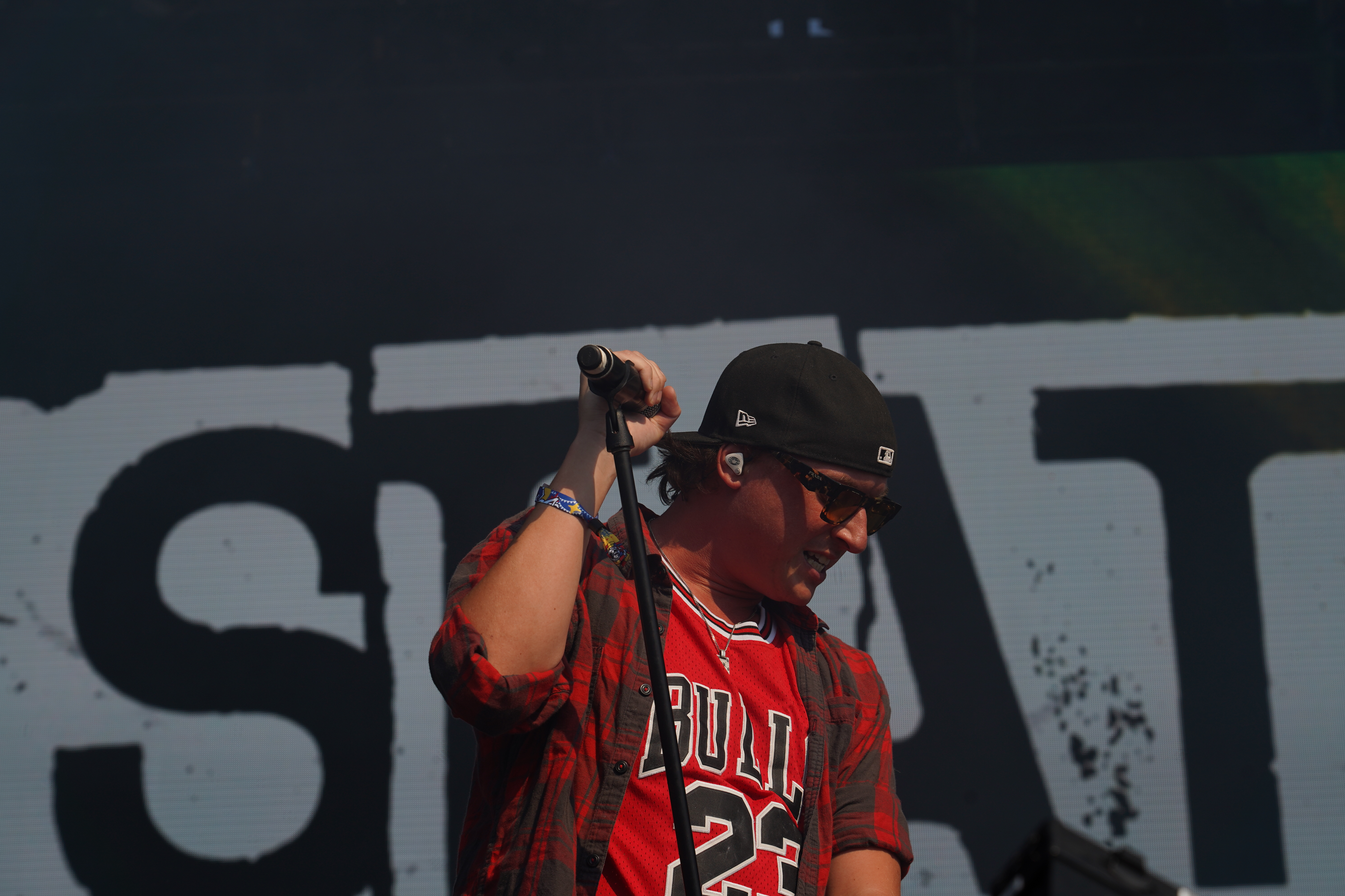 State Champs — Riot Fest 2024