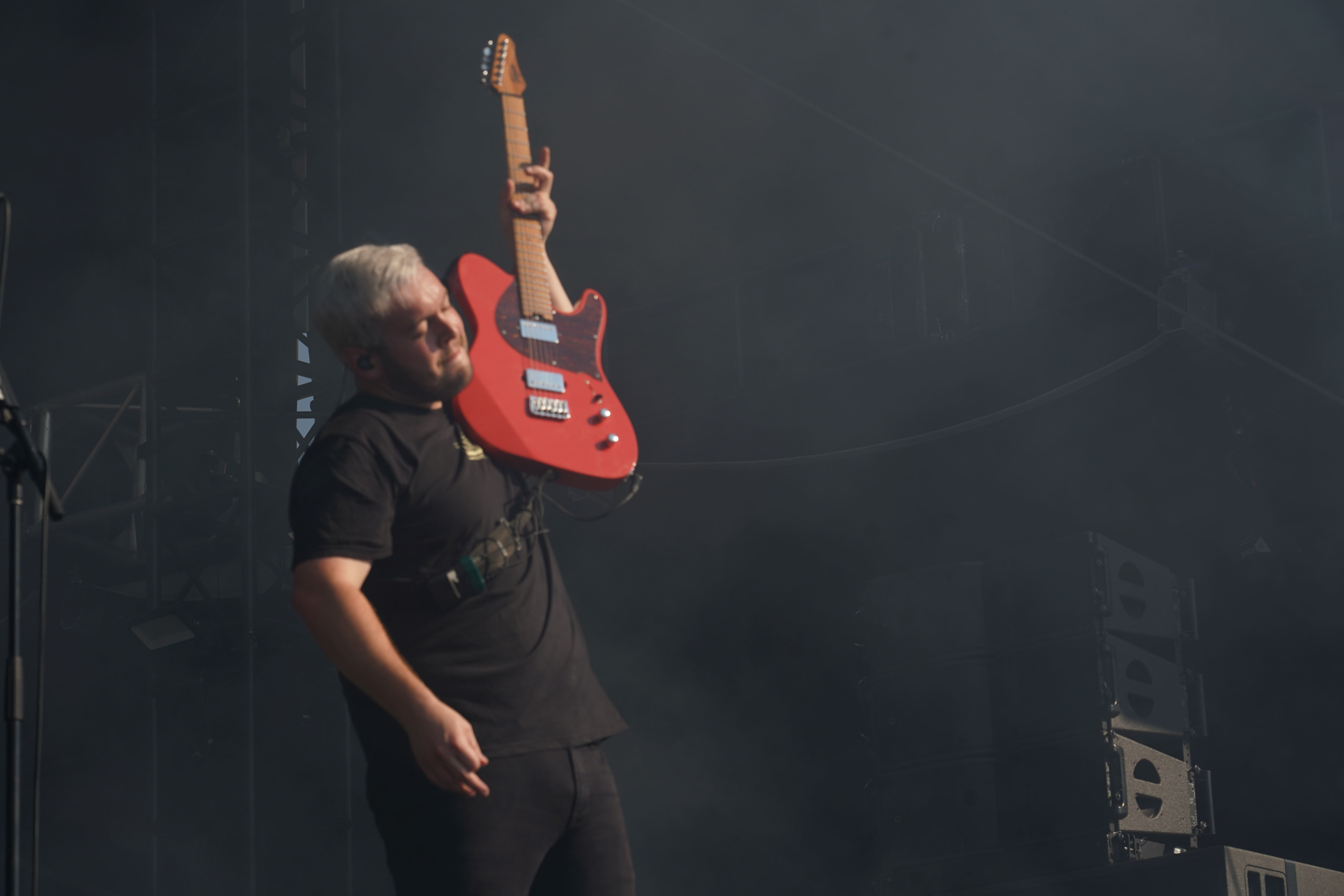 State Champs — Riot Fest 2024
