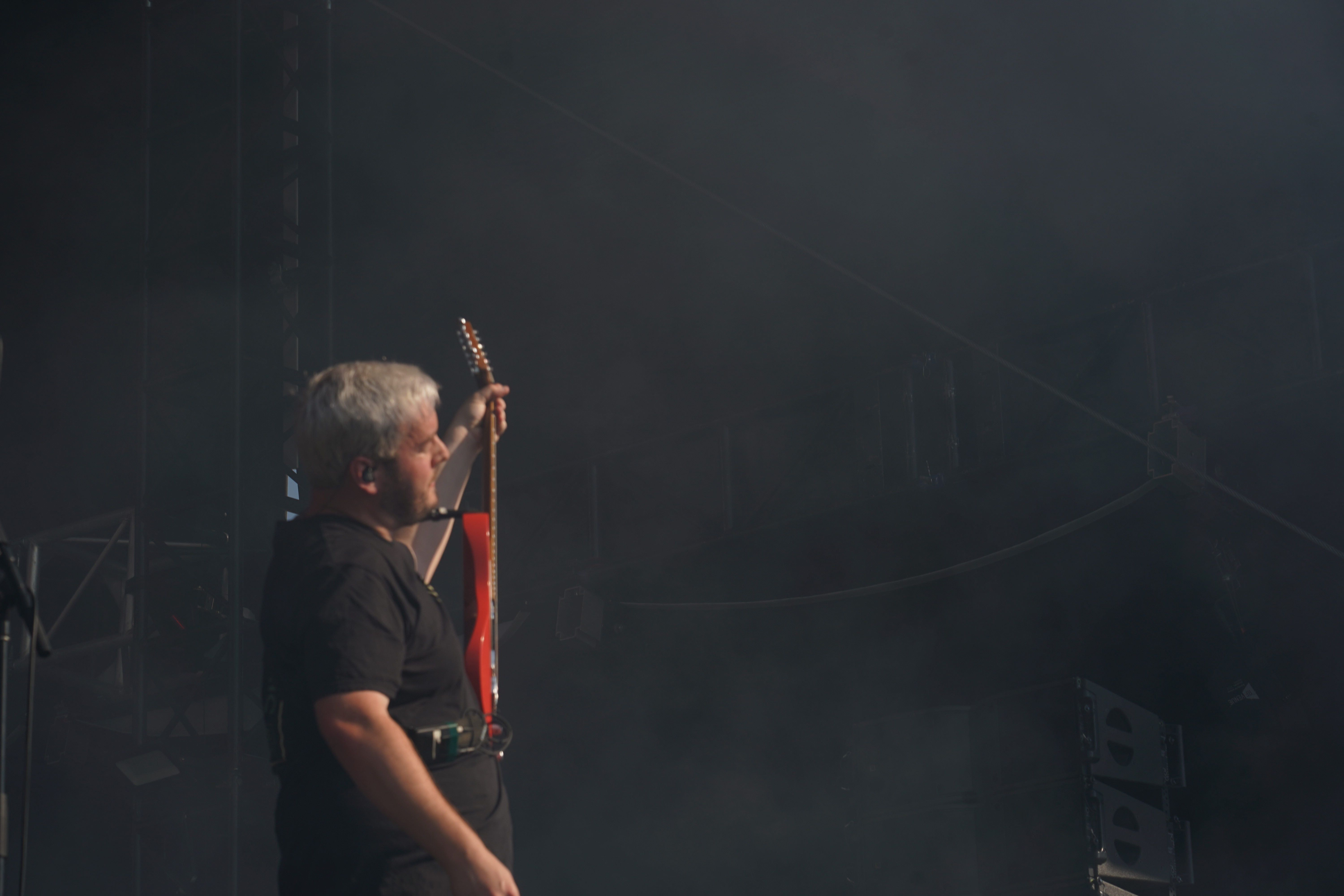 State Champs — Riot Fest 2024