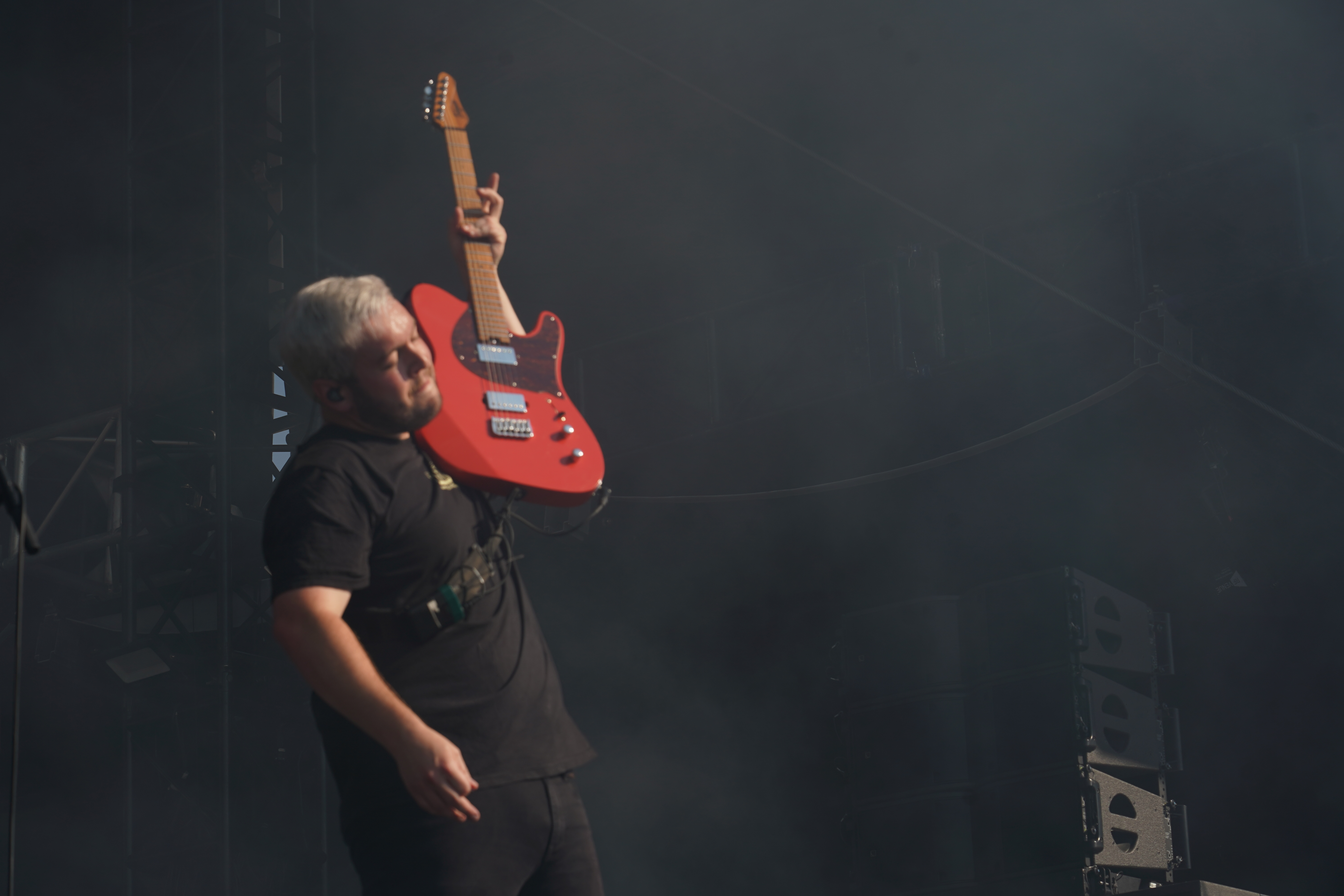 State Champs — Riot Fest 2024