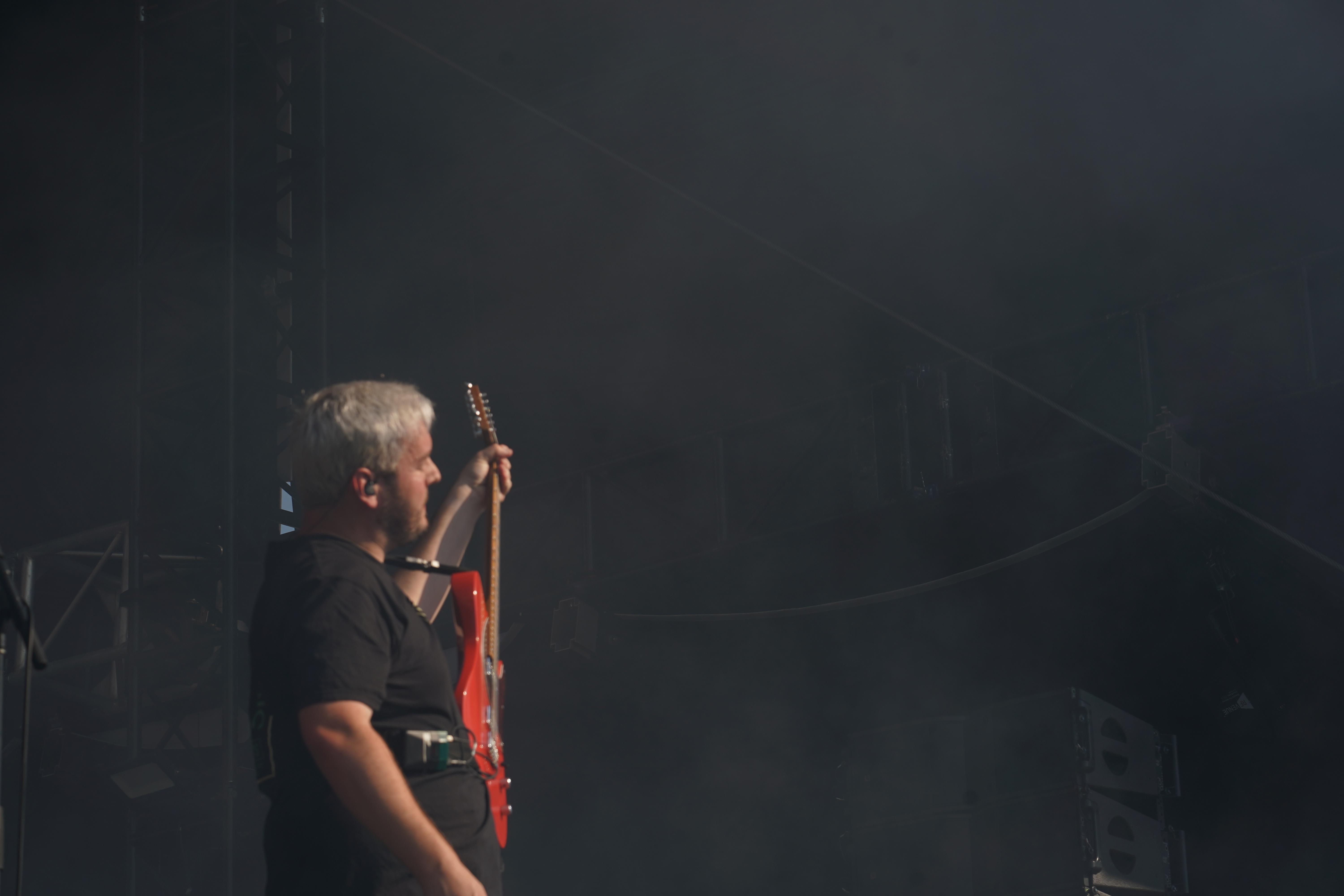 State Champs — Riot Fest 2024