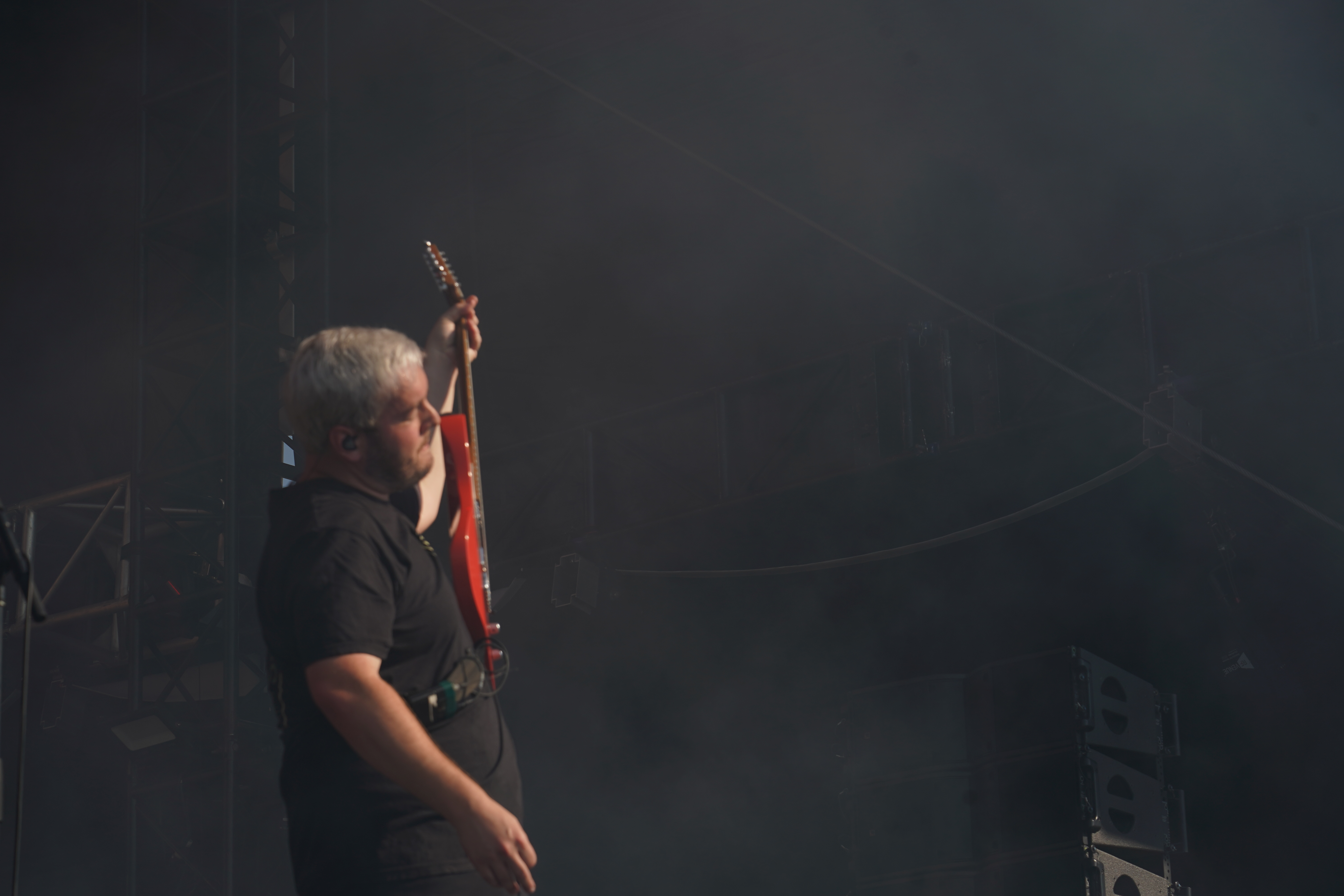 State Champs — Riot Fest 2024