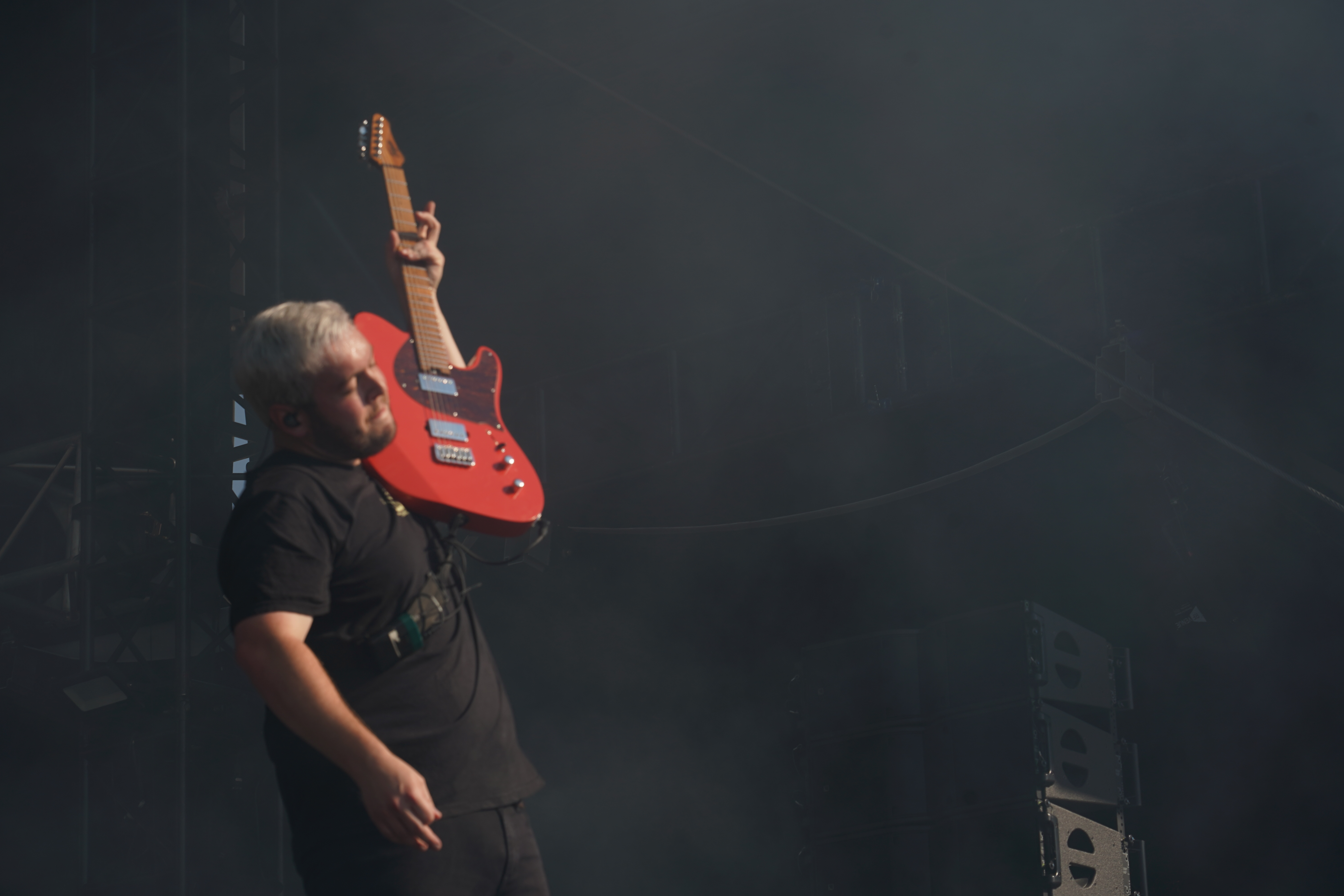 State Champs — Riot Fest 2024