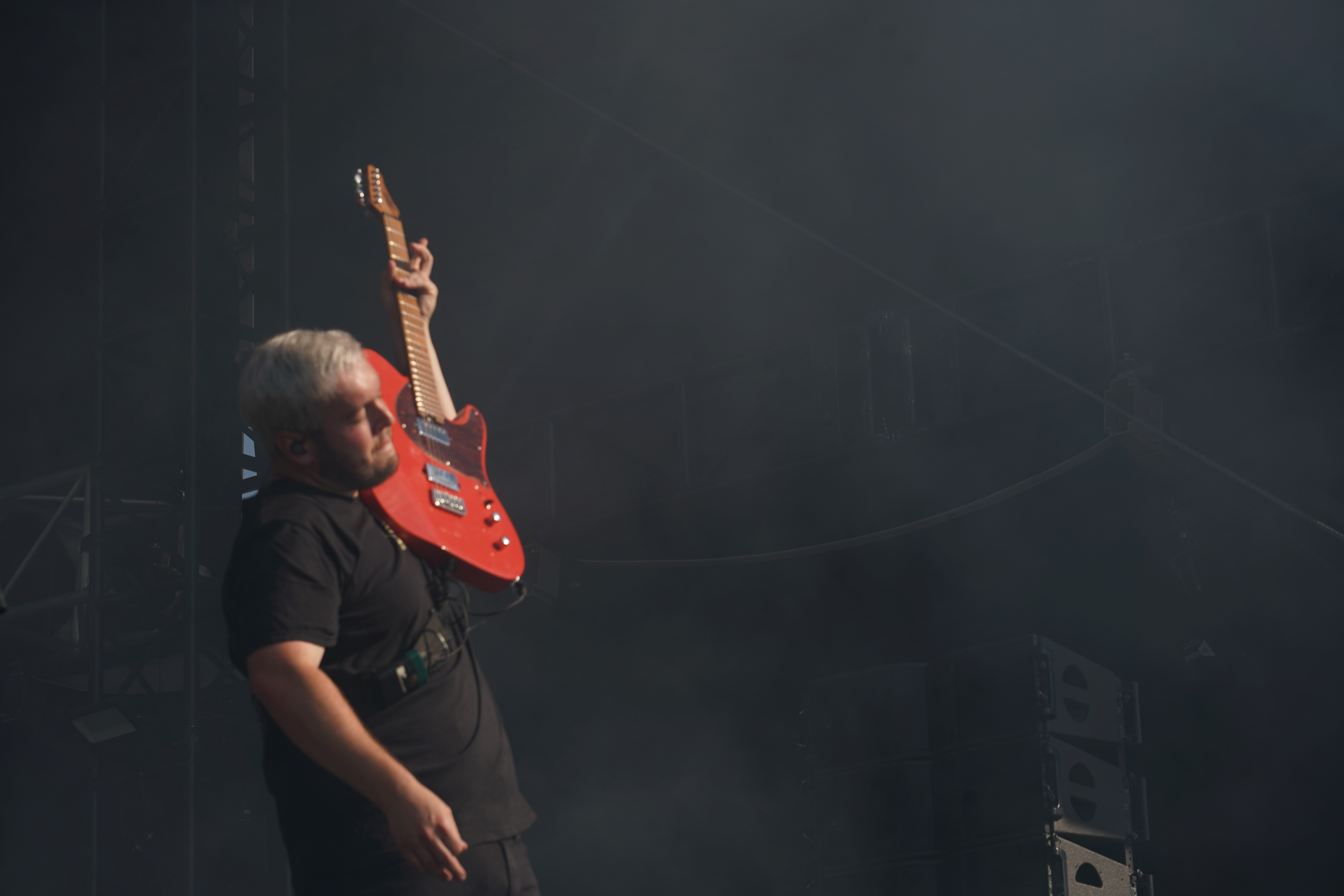 State Champs — Riot Fest 2024
