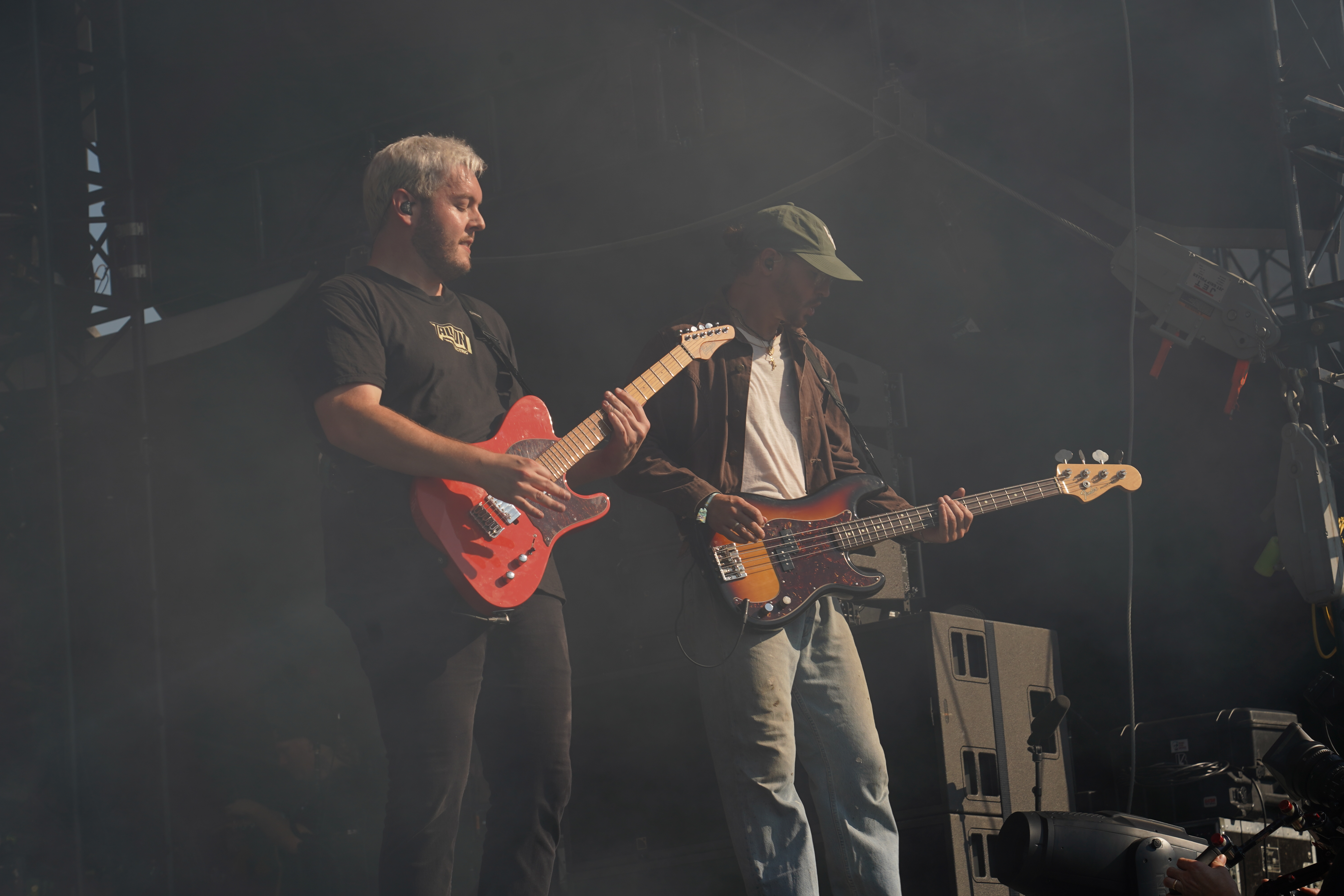 State Champs — Riot Fest 2024