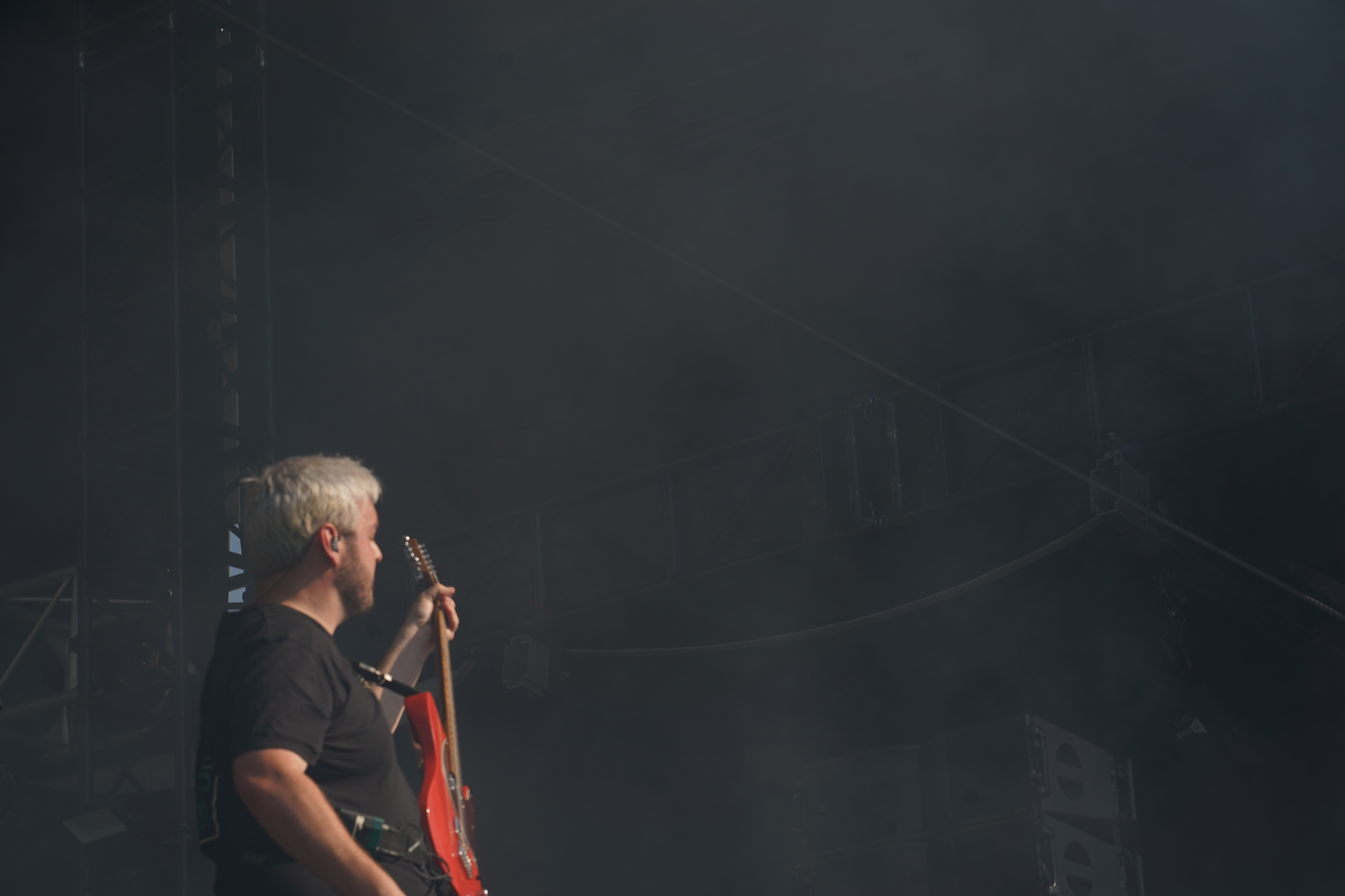 State Champs — Riot Fest 2024