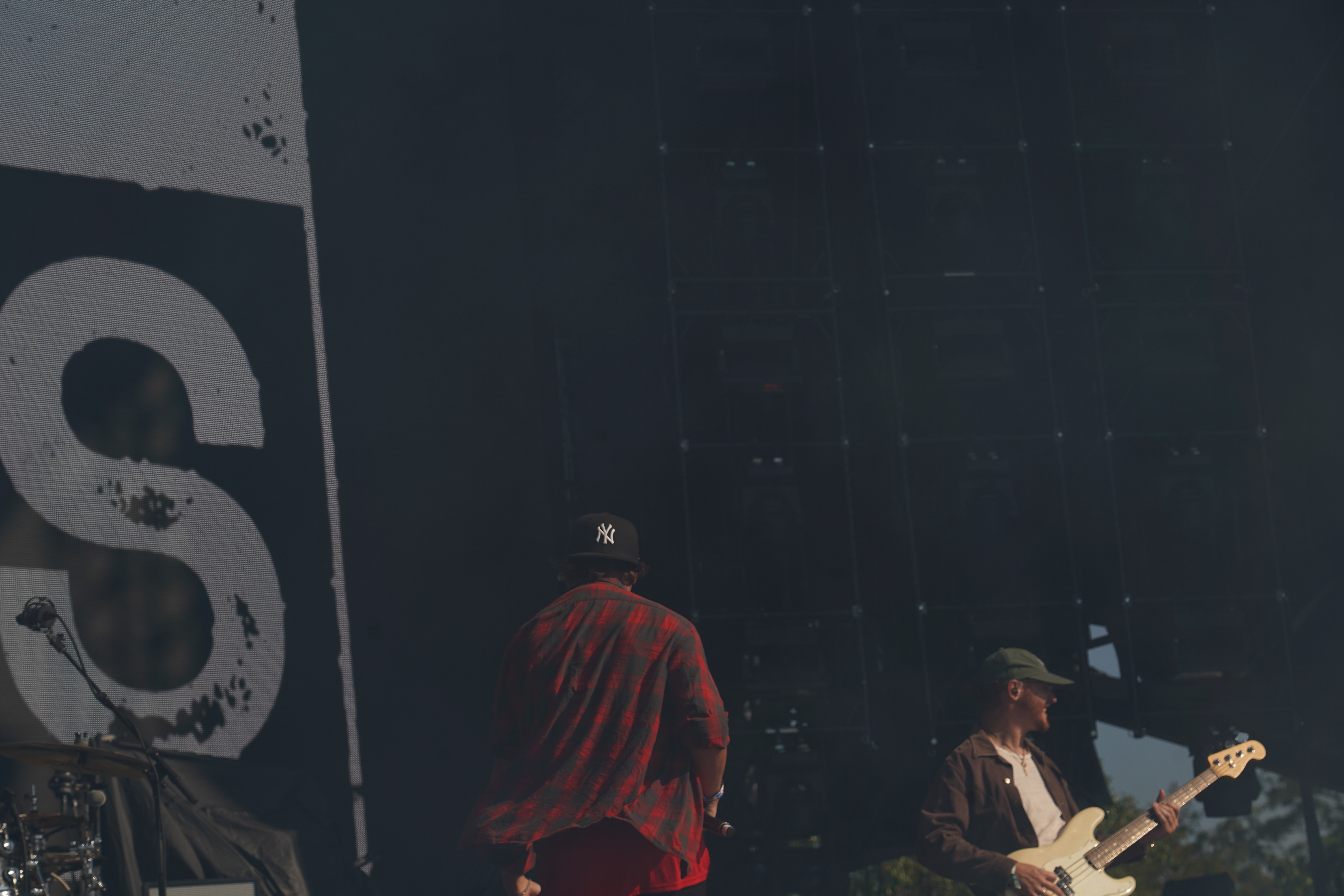 State Champs — Riot Fest 2024