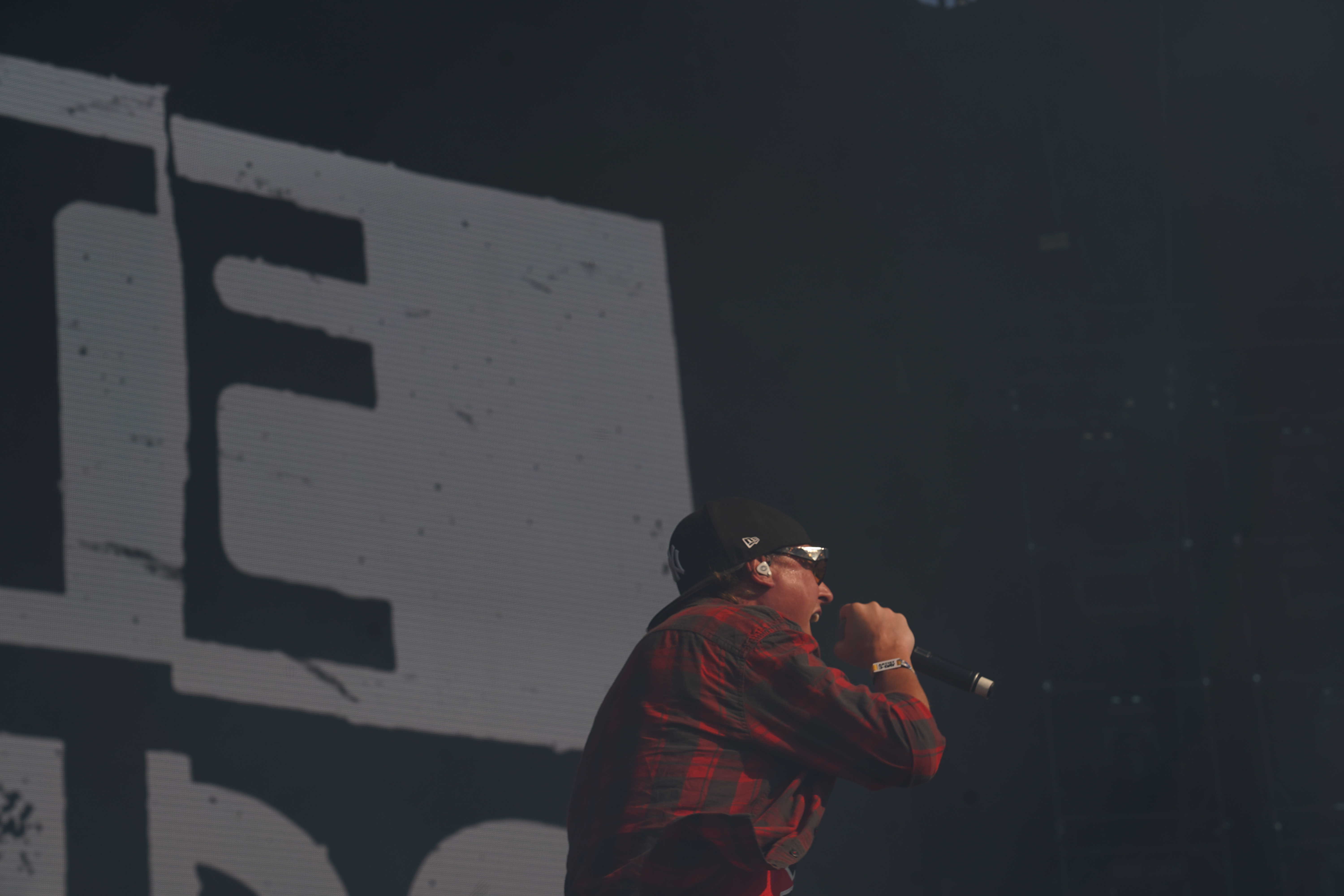 State Champs — Riot Fest 2024