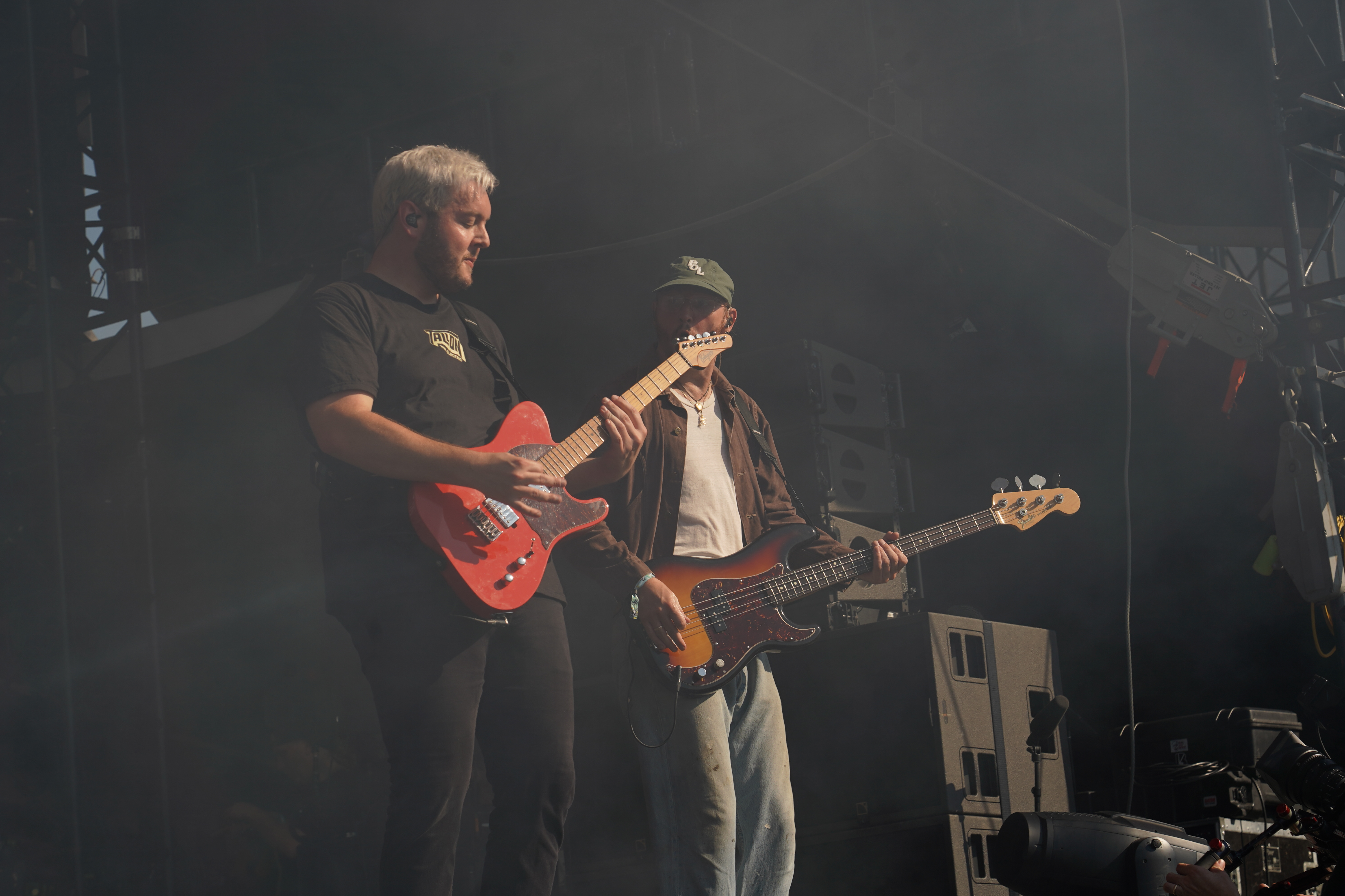 State Champs — Riot Fest 2024