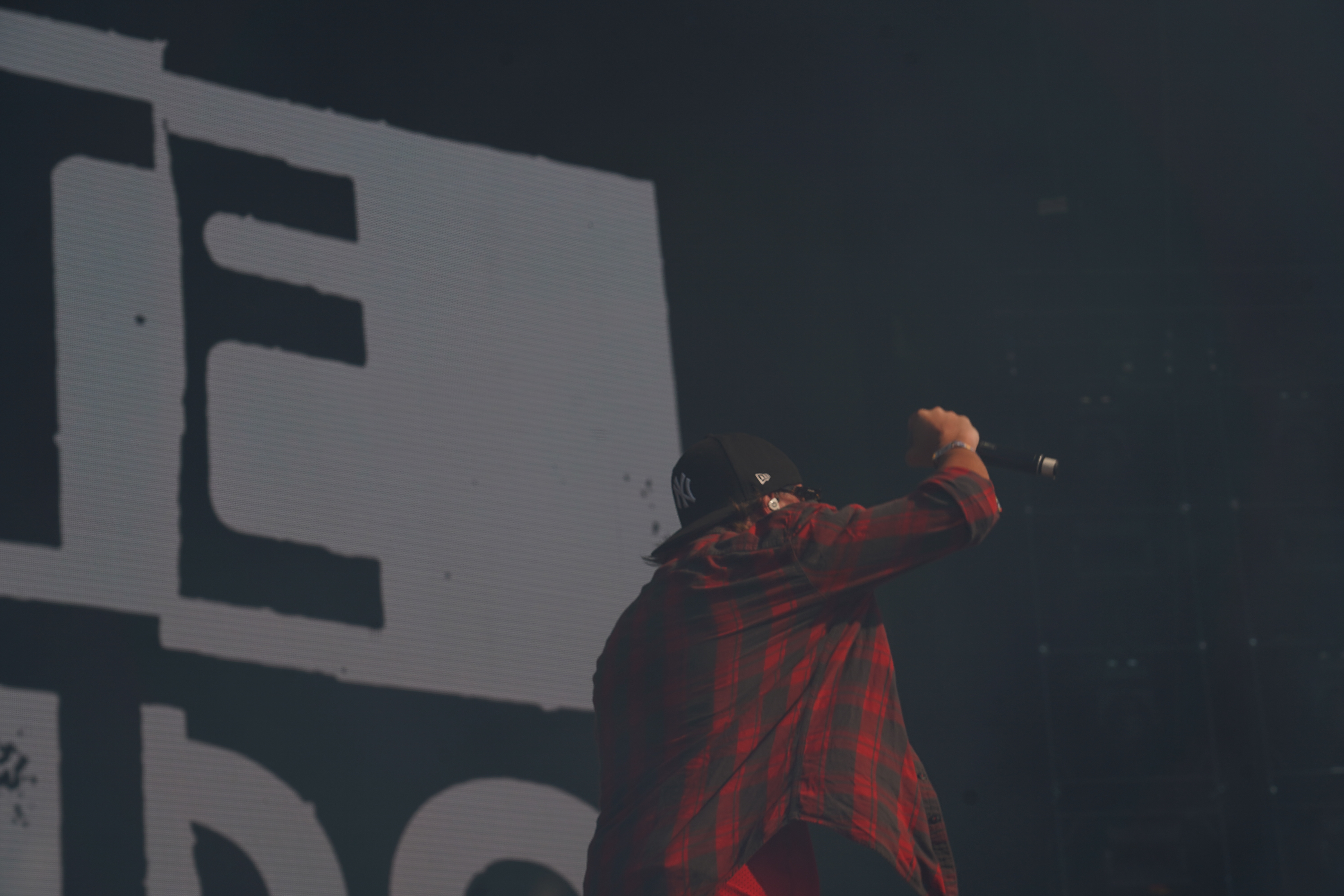 State Champs — Riot Fest 2024