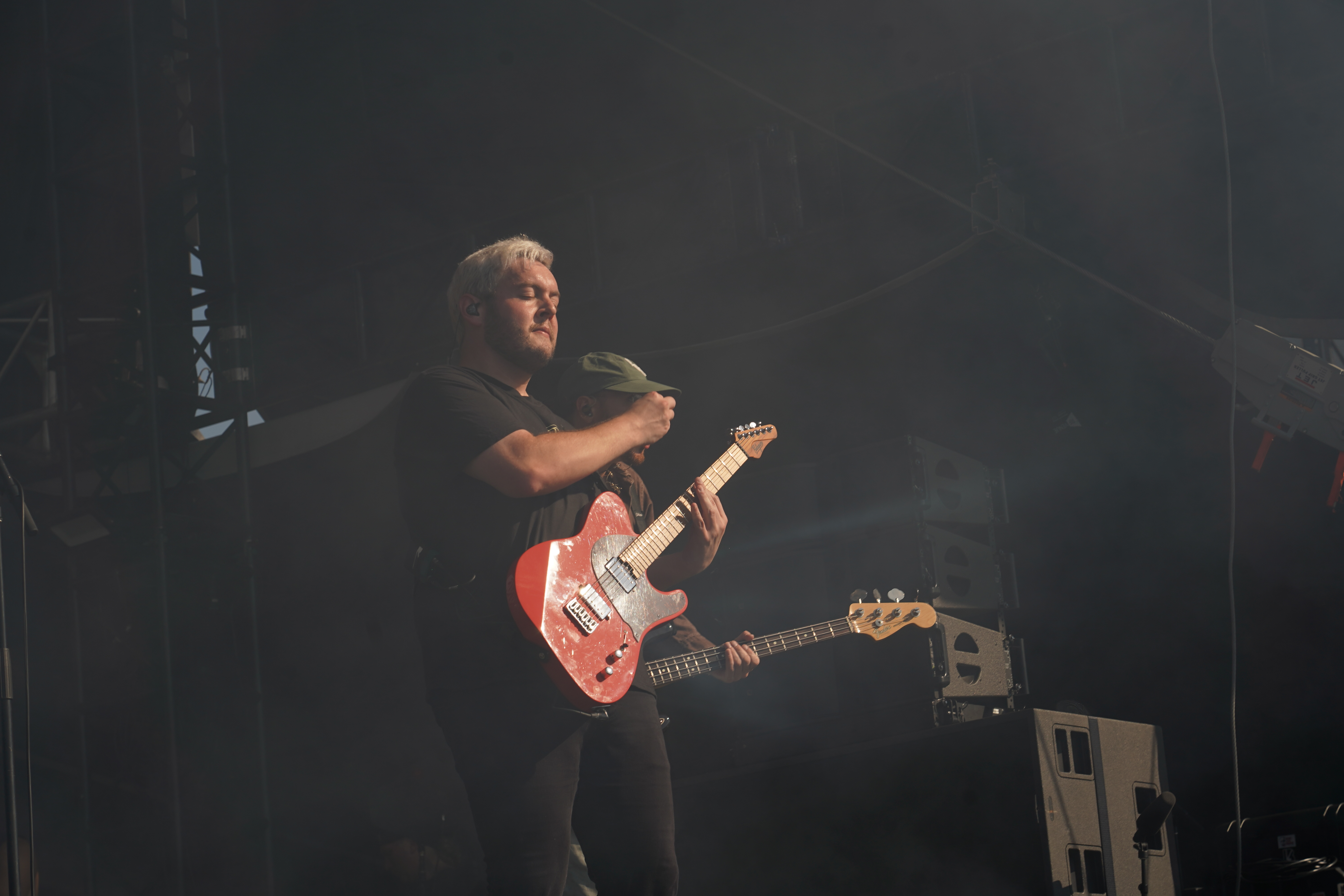 State Champs — Riot Fest 2024