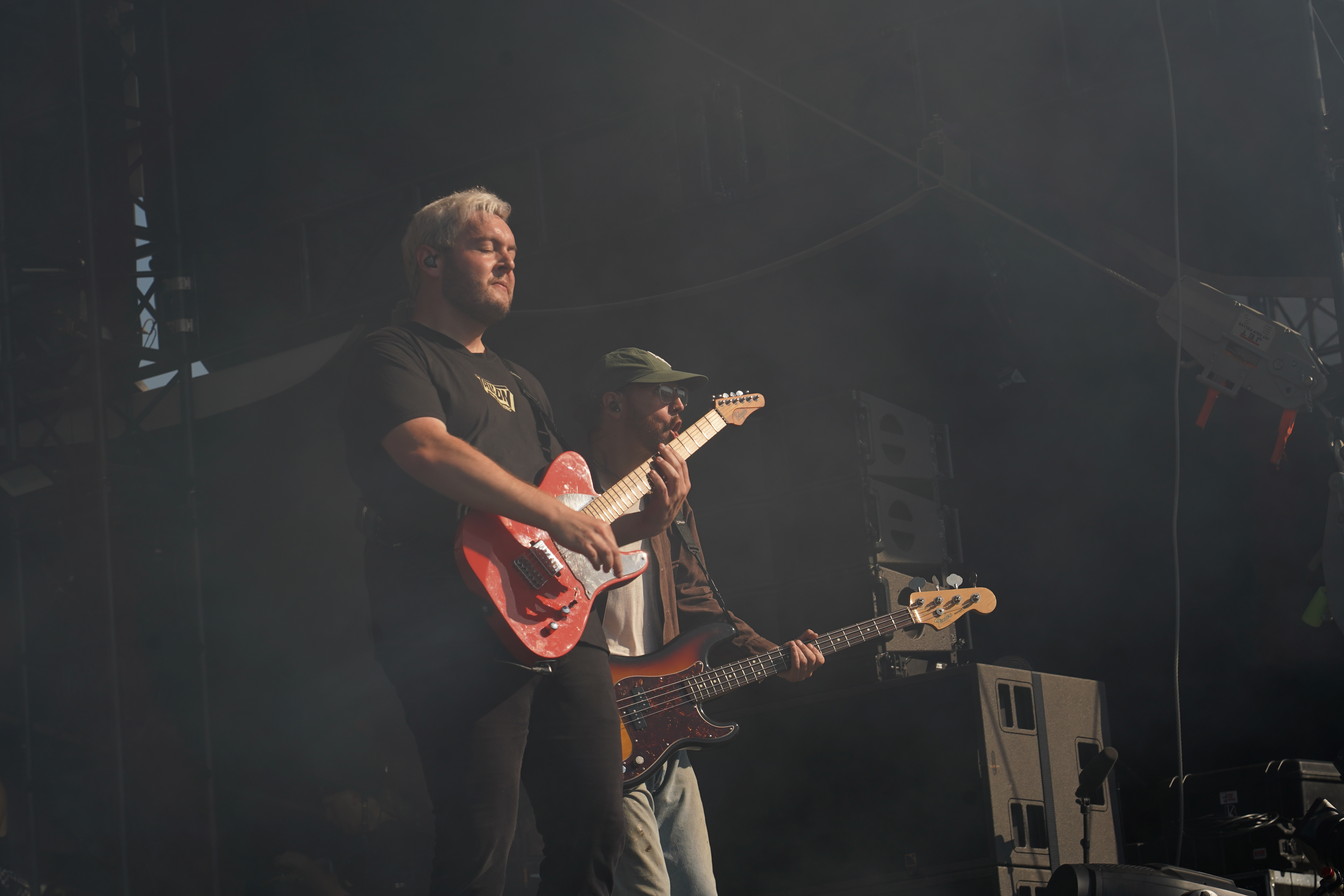State Champs — Riot Fest 2024