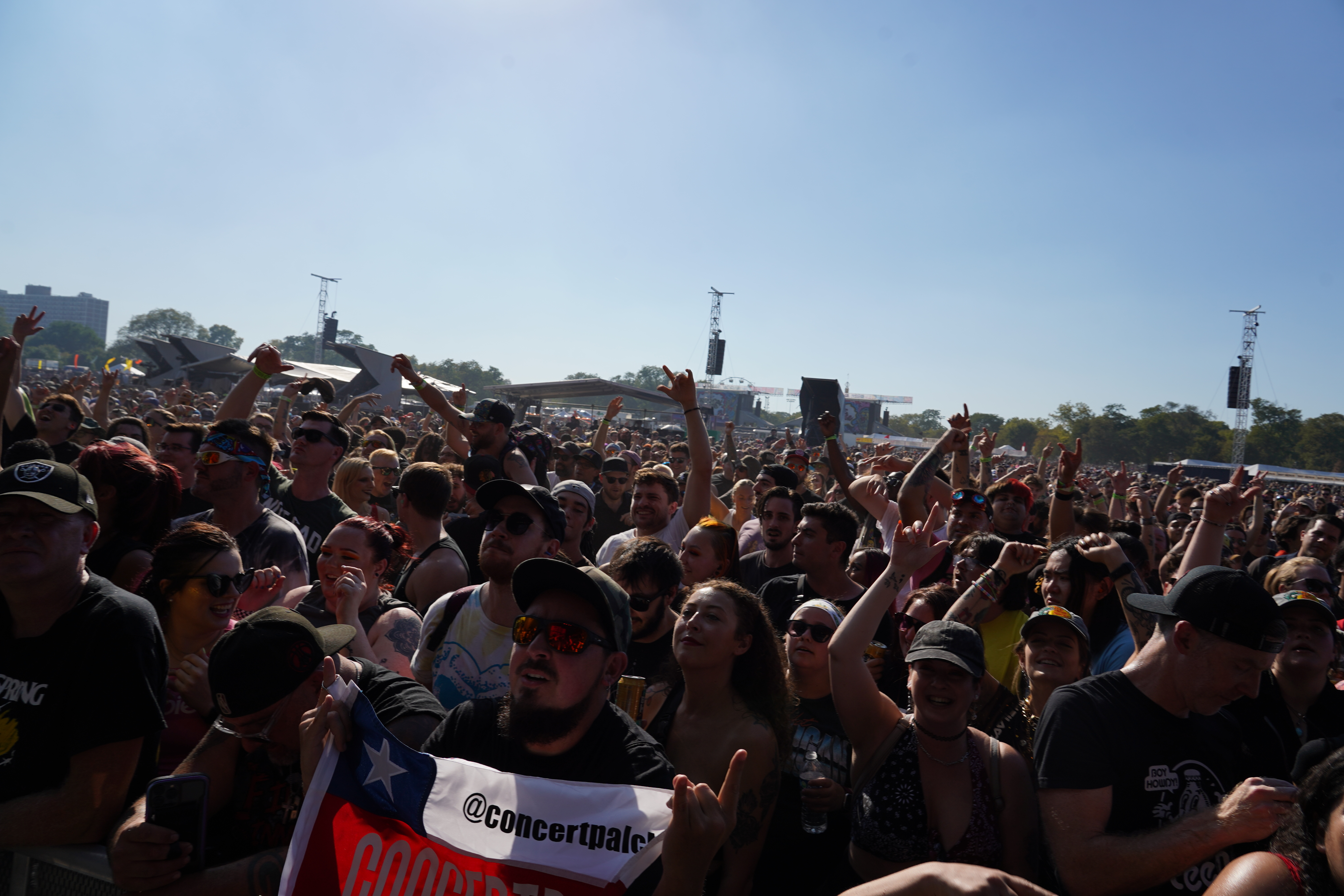 State Champs — Riot Fest 2024