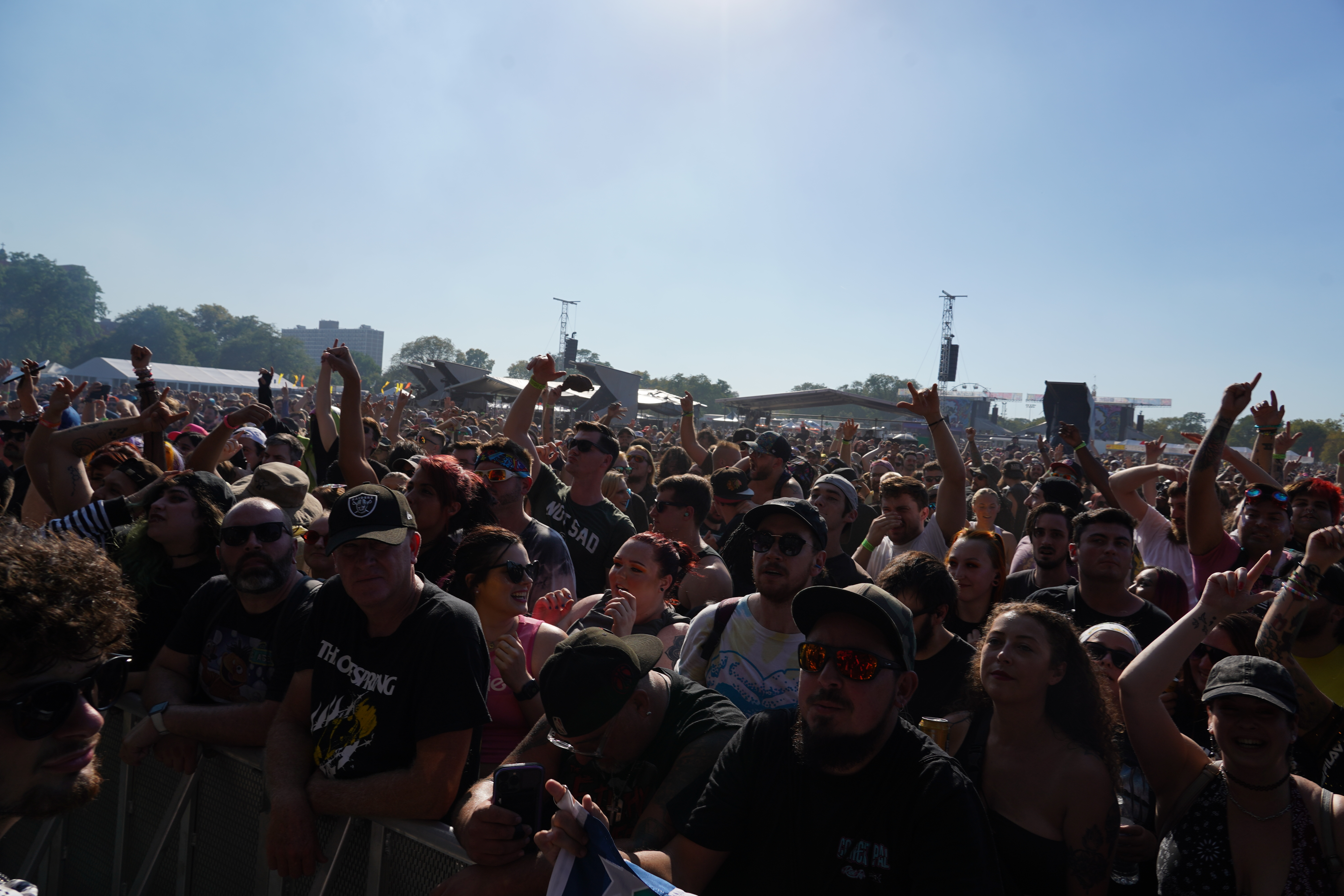 State Champs — Riot Fest 2024
