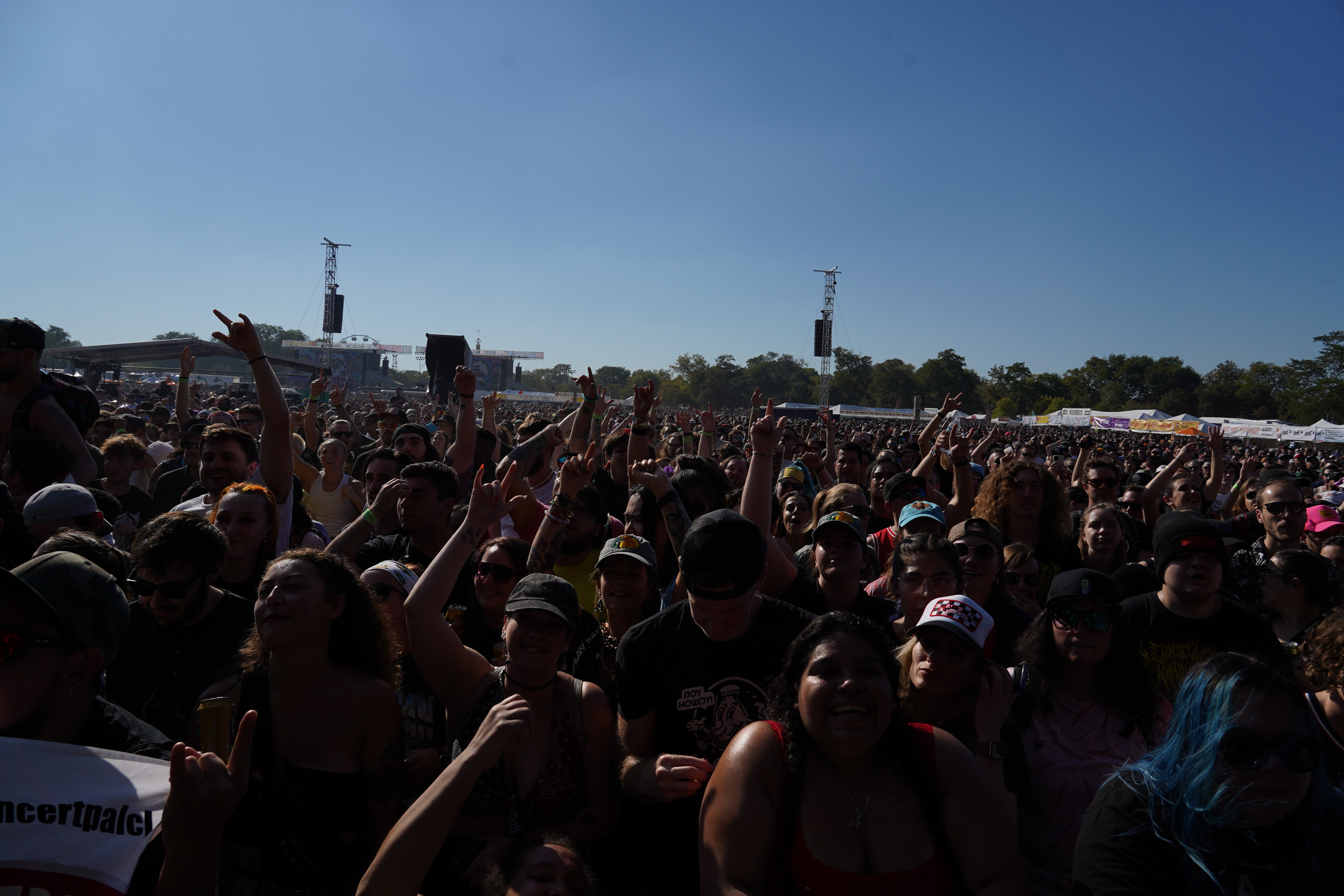 State Champs — Riot Fest 2024