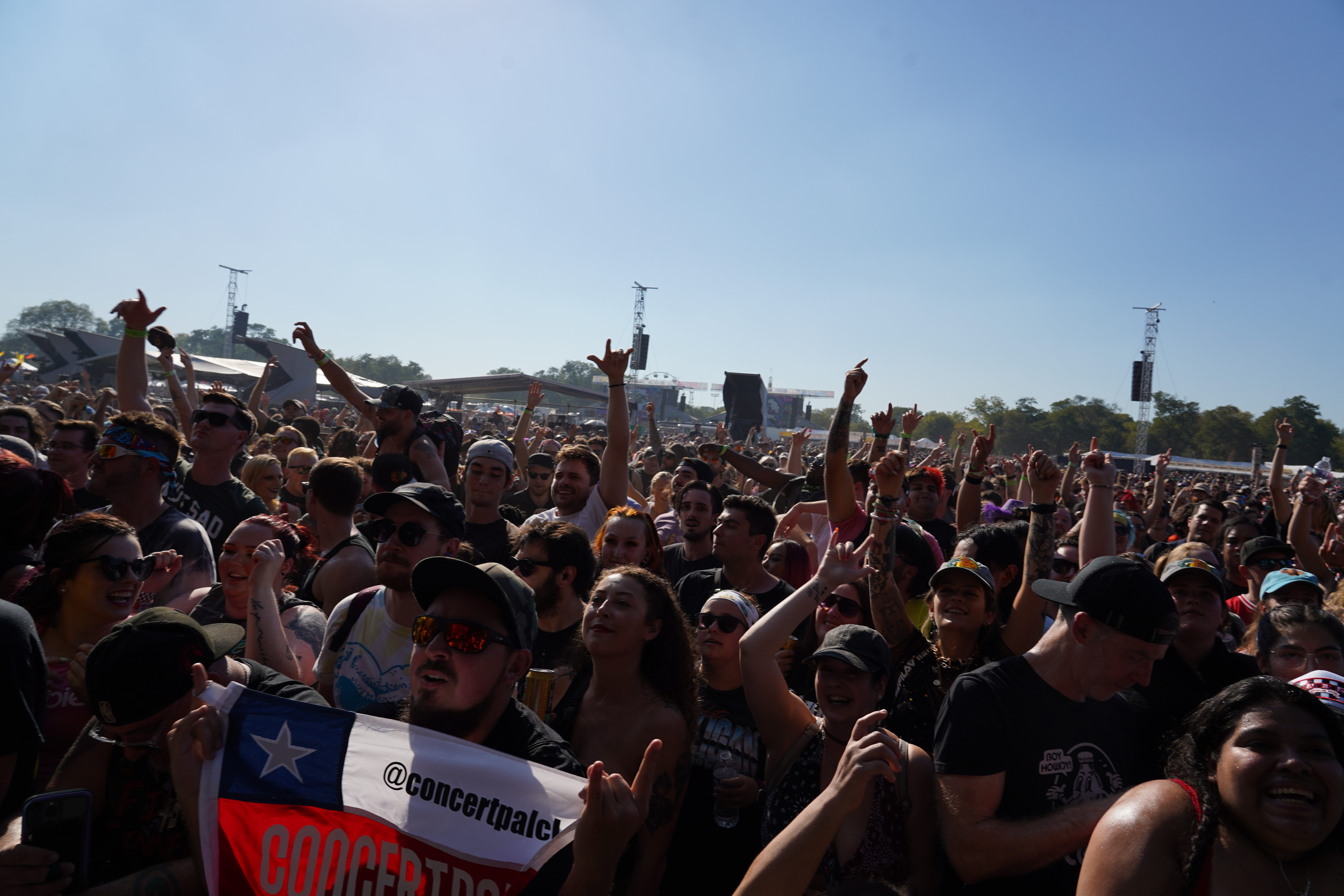 State Champs — Riot Fest 2024