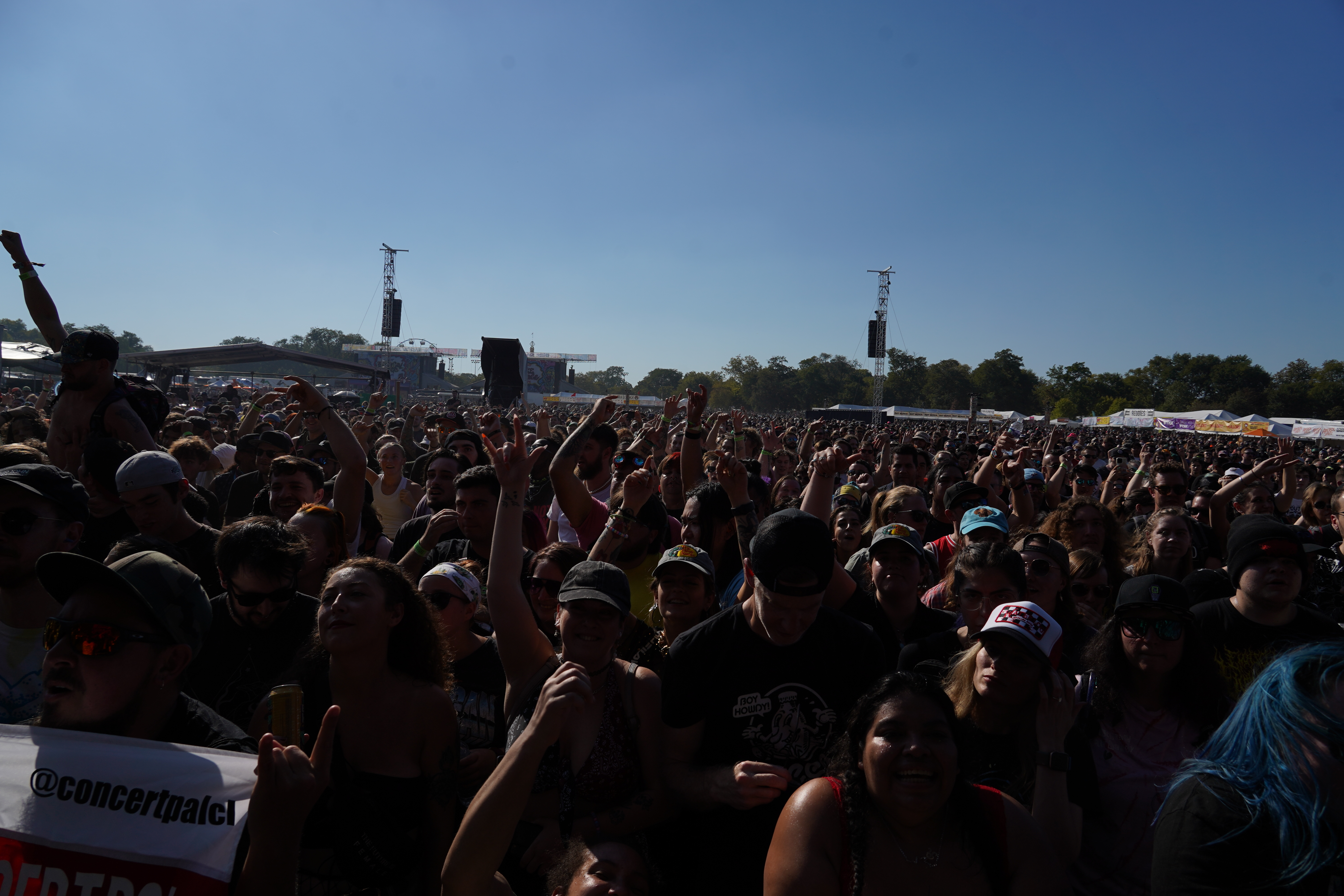 State Champs — Riot Fest 2024