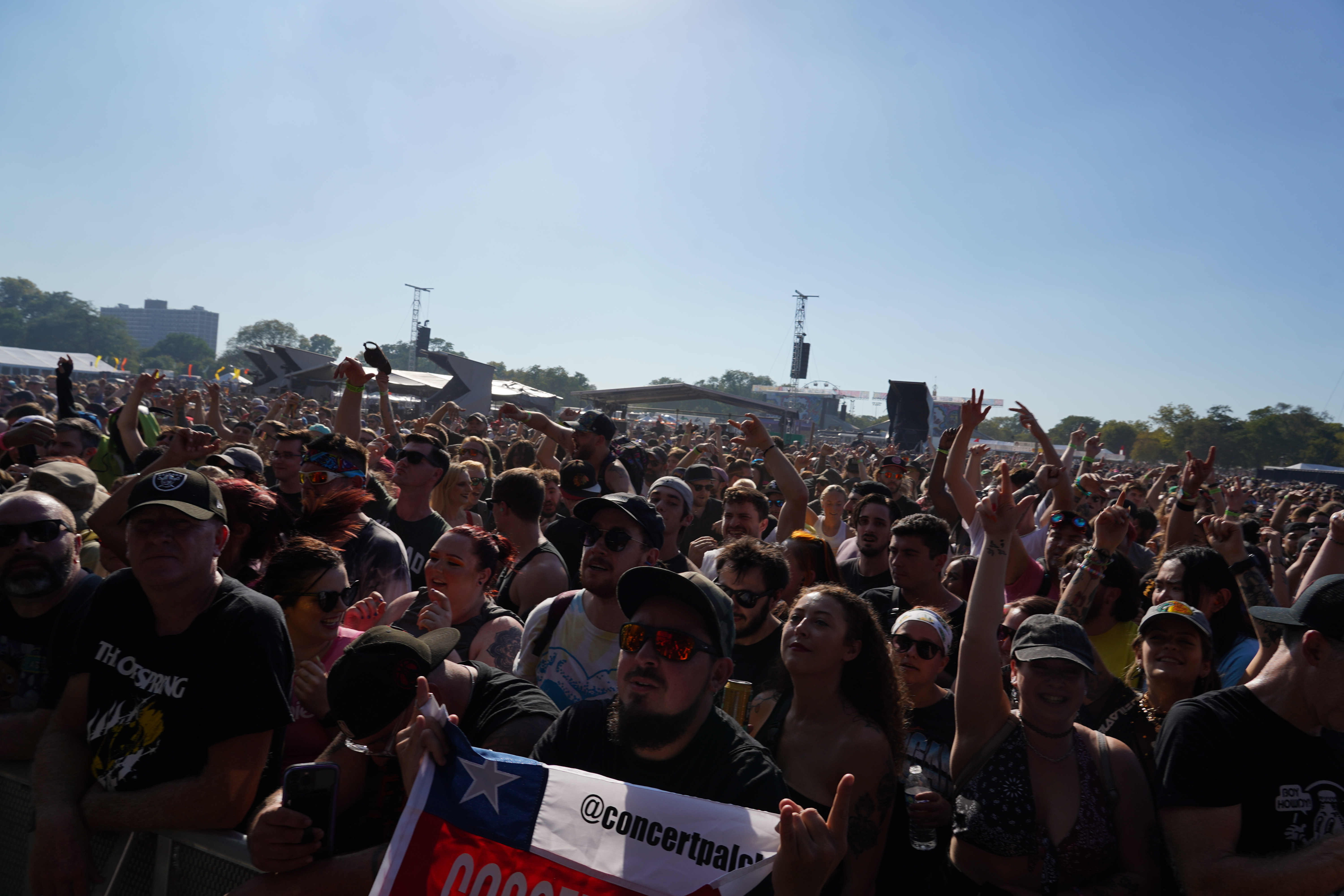 State Champs — Riot Fest 2024
