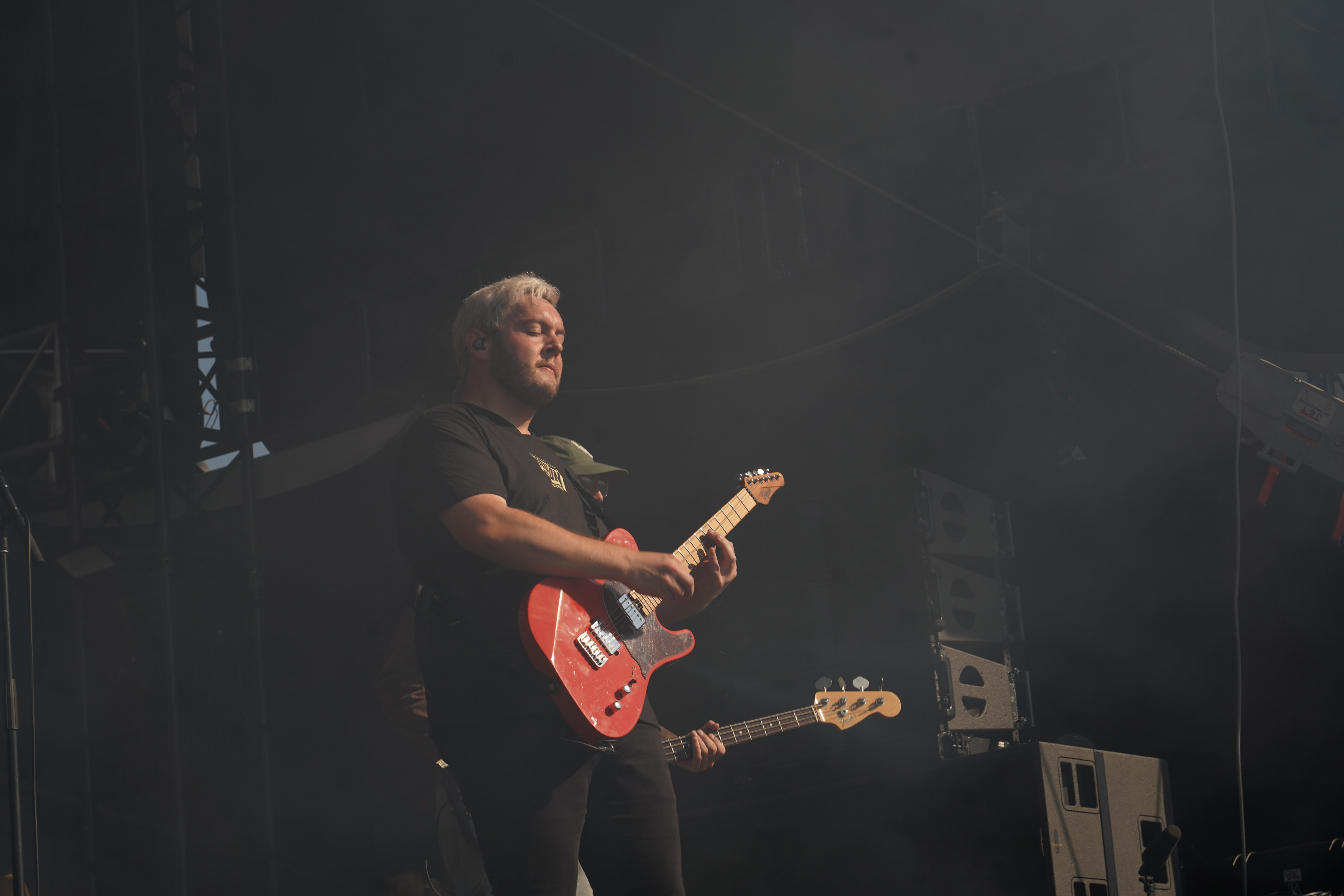 State Champs — Riot Fest 2024