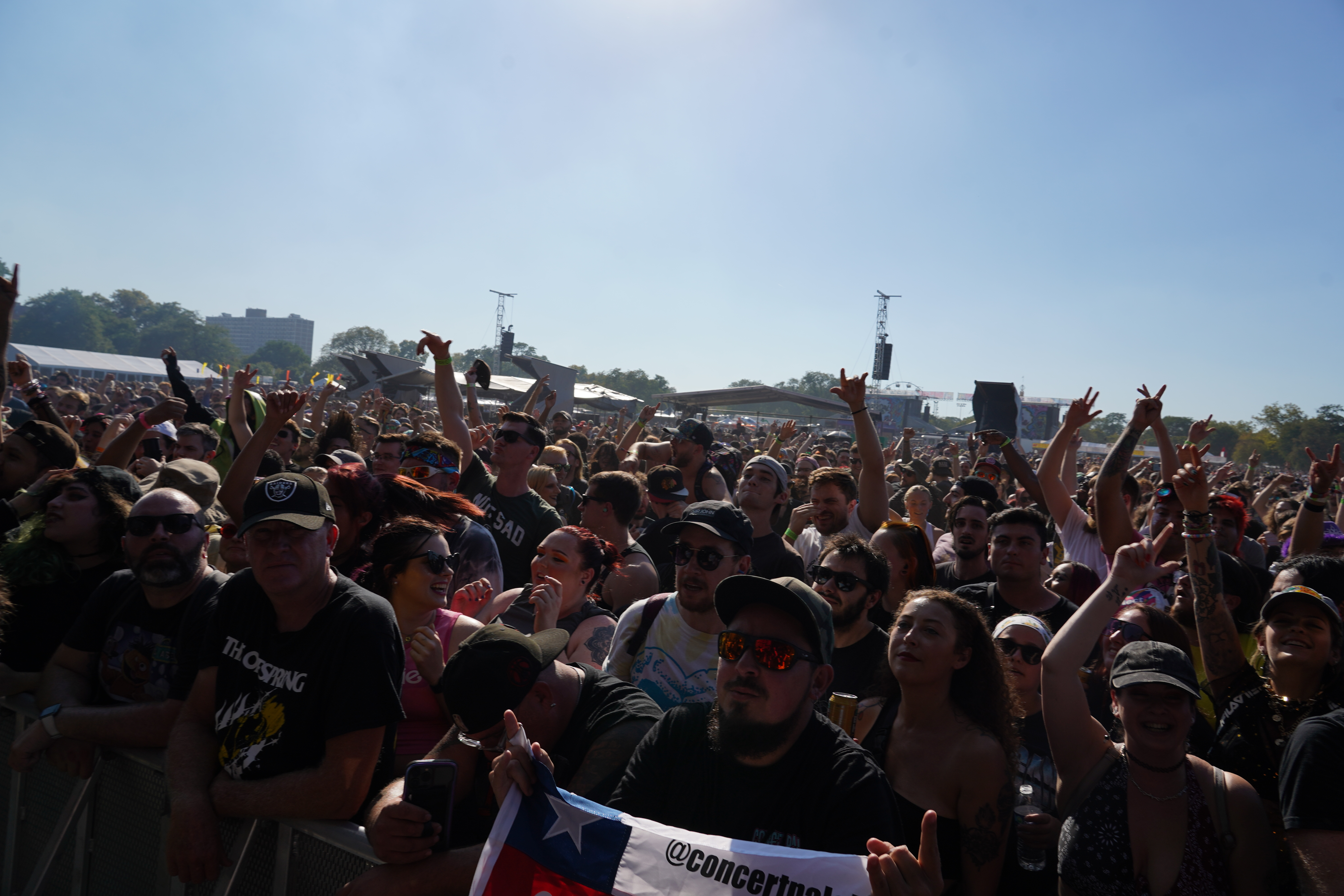 State Champs — Riot Fest 2024