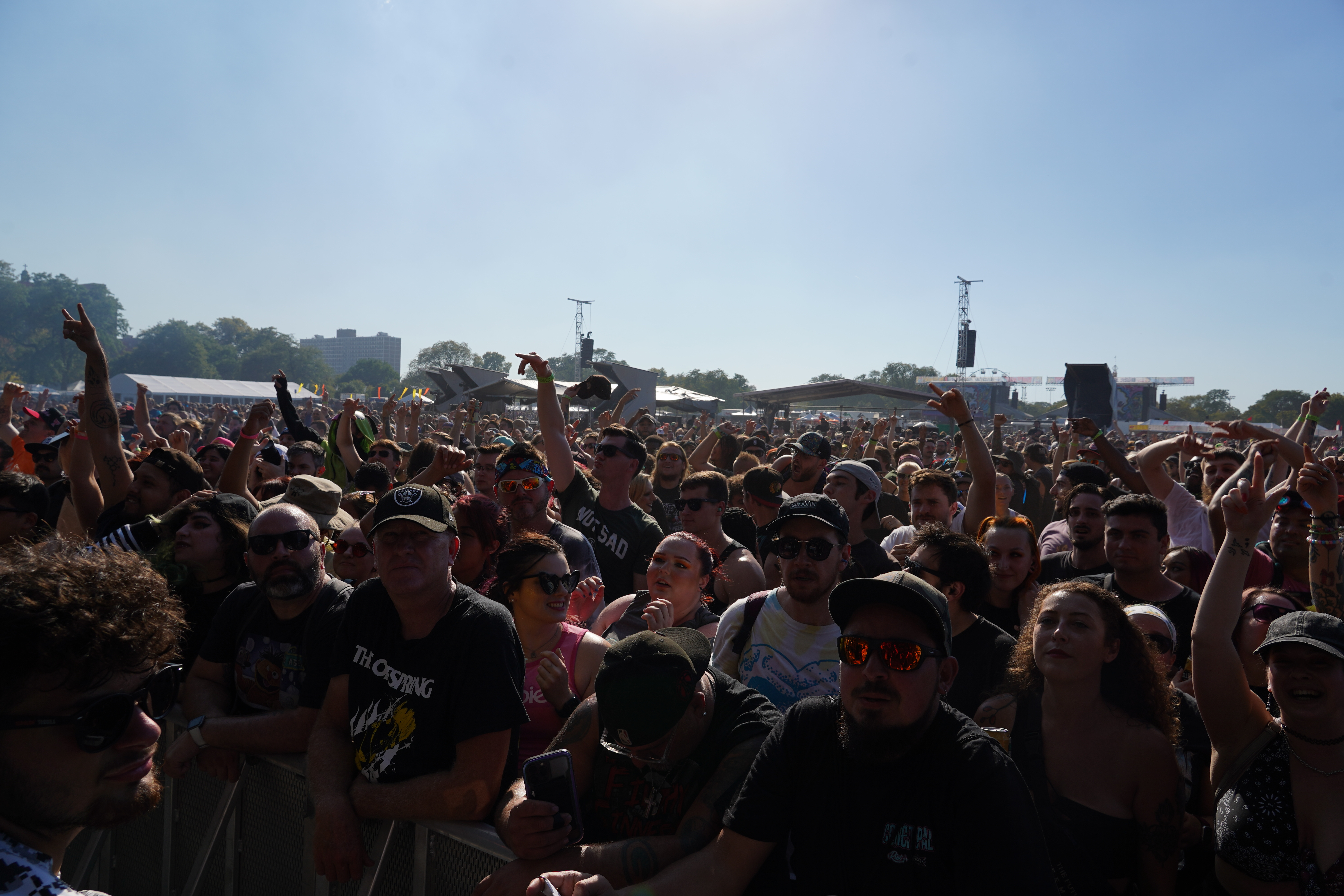 State Champs — Riot Fest 2024