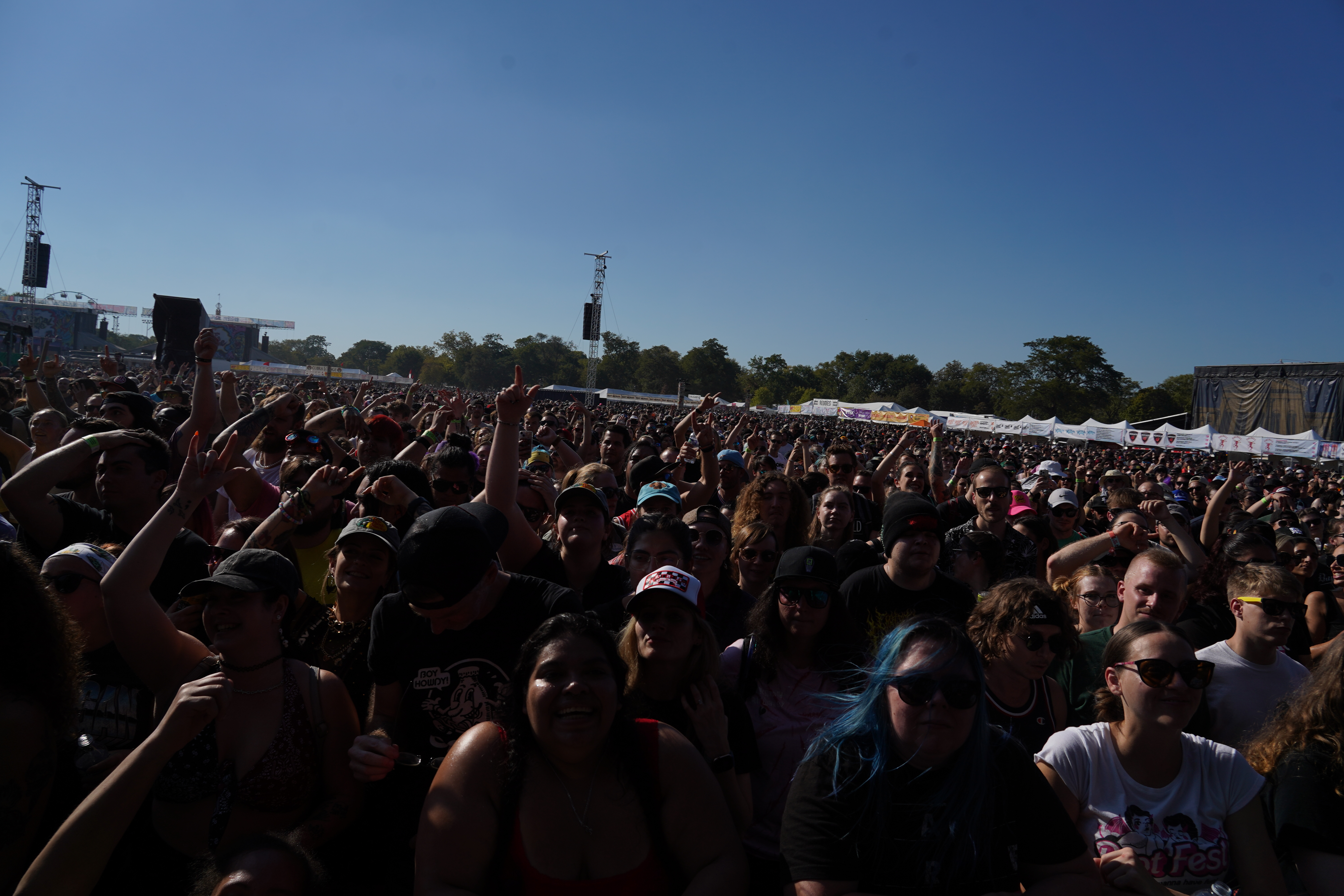State Champs — Riot Fest 2024