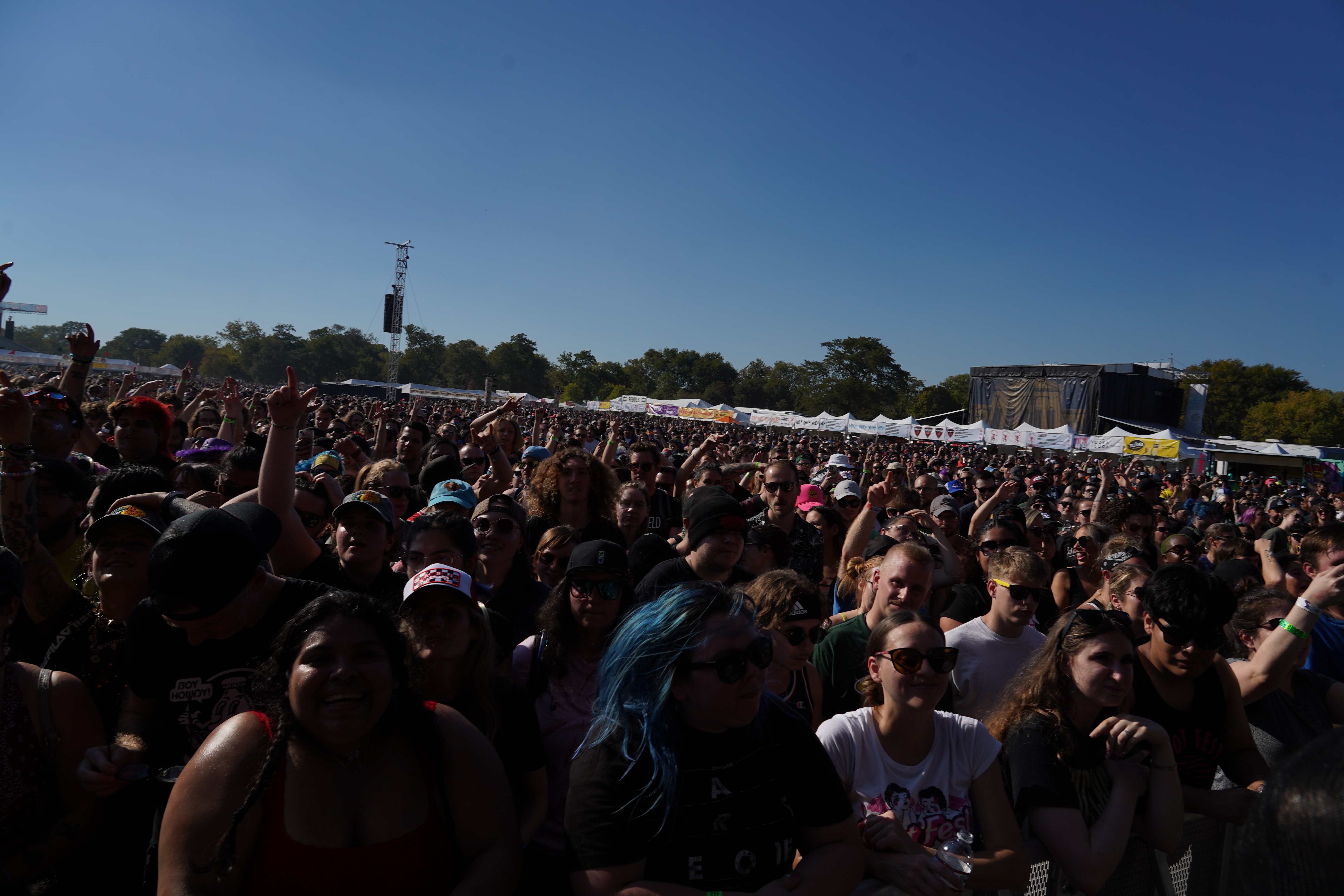 State Champs — Riot Fest 2024