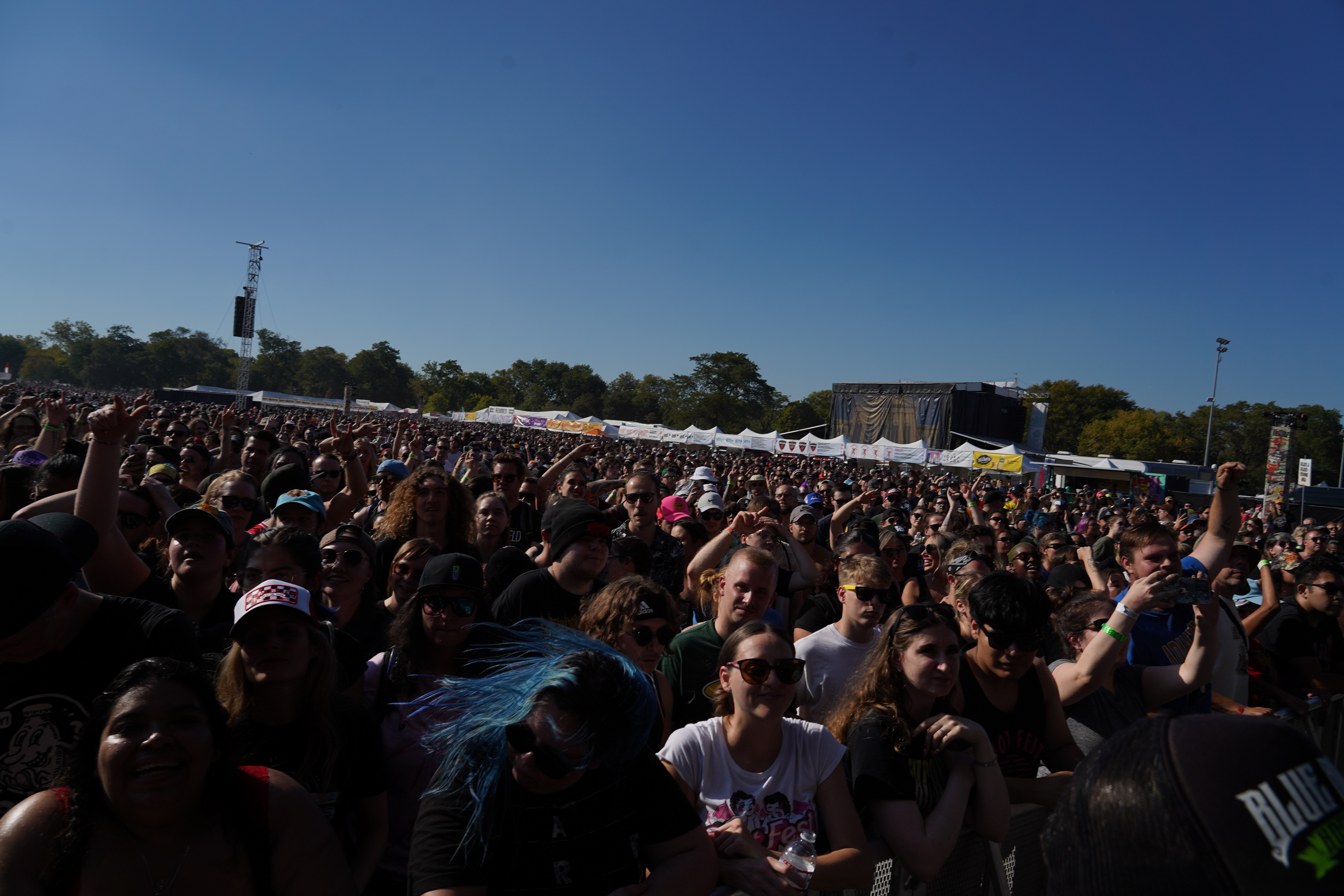 State Champs — Riot Fest 2024